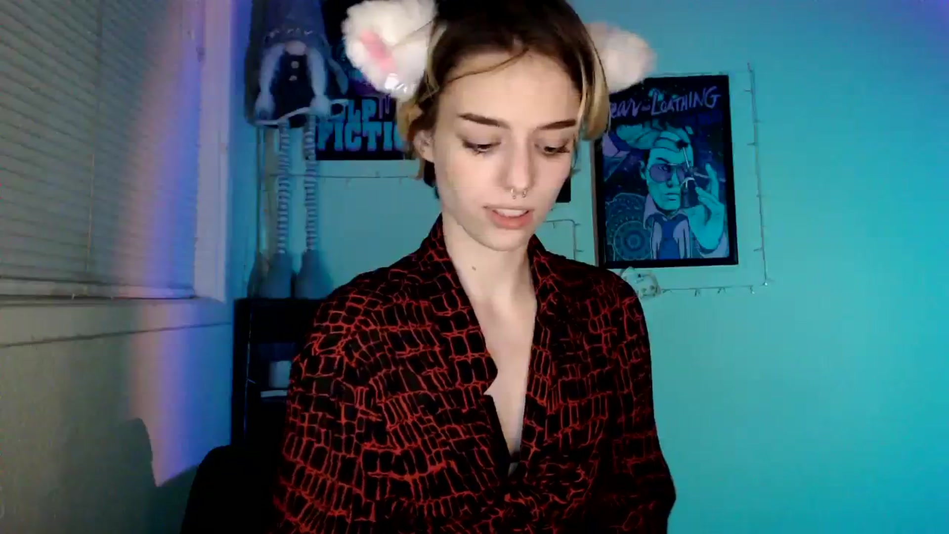 Gallery image thumbnail from Spicy_X's myfreecams stream on, 12/03/2023, 18:37 image 4 of 20