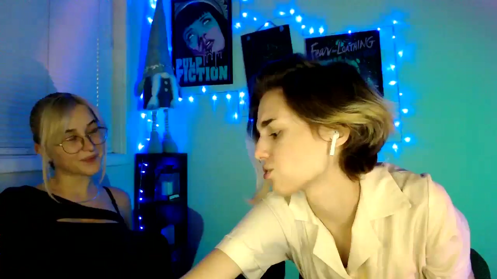 Gallery image thumbnail from Spicy_X's myfreecams stream on, 12/06/2023, 16:28 image 4 of 20