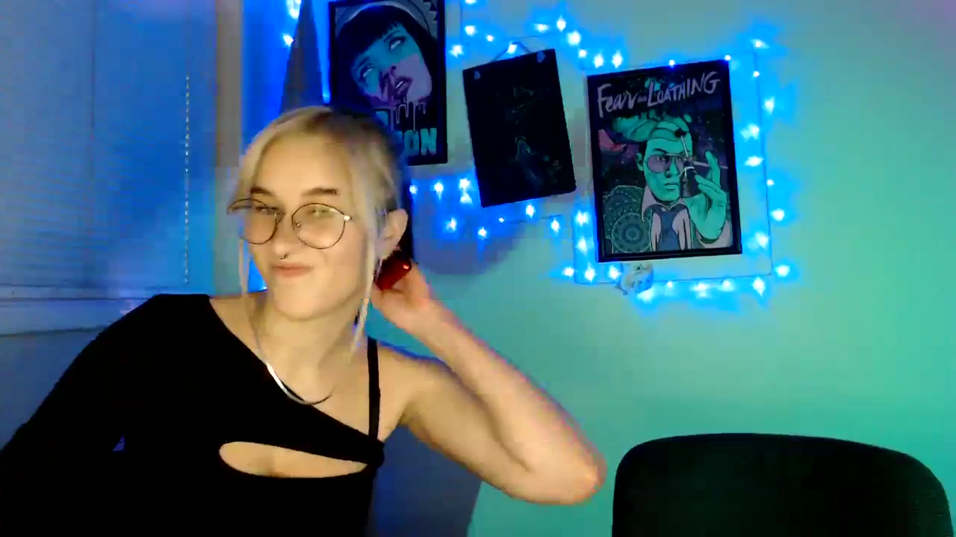 Gallery image thumbnail from Spicy_X's myfreecams stream on, 12/06/2023, 16:28 image 19 of 20