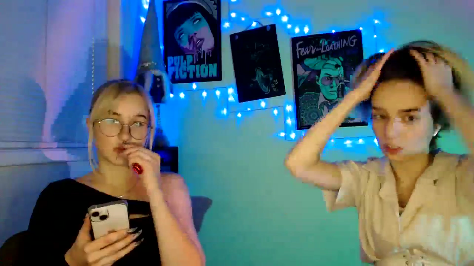 Gallery image thumbnail from Spicy_X's myfreecams stream on, 12/06/2023, 16:28 image 16 of 20