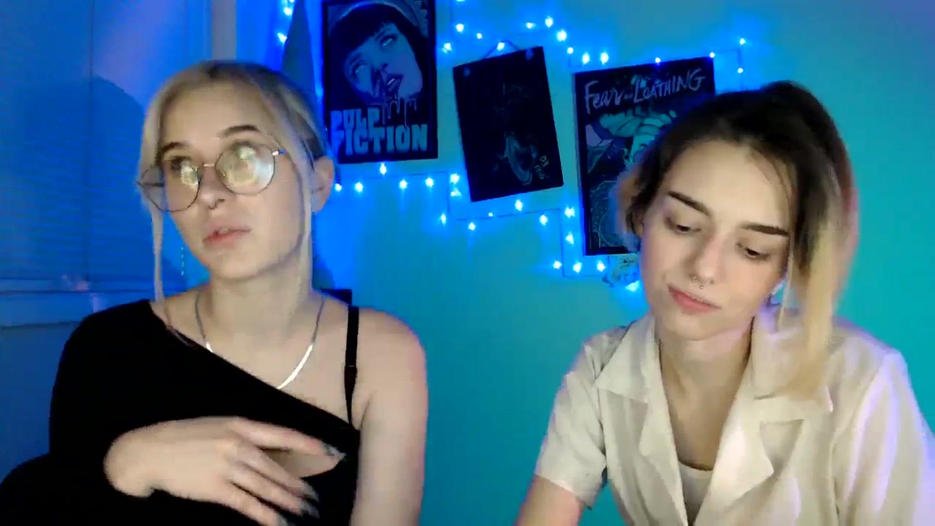 Gallery image thumbnail from Spicy_X's myfreecams stream on, 12/06/2023, 16:28 image 14 of 20
