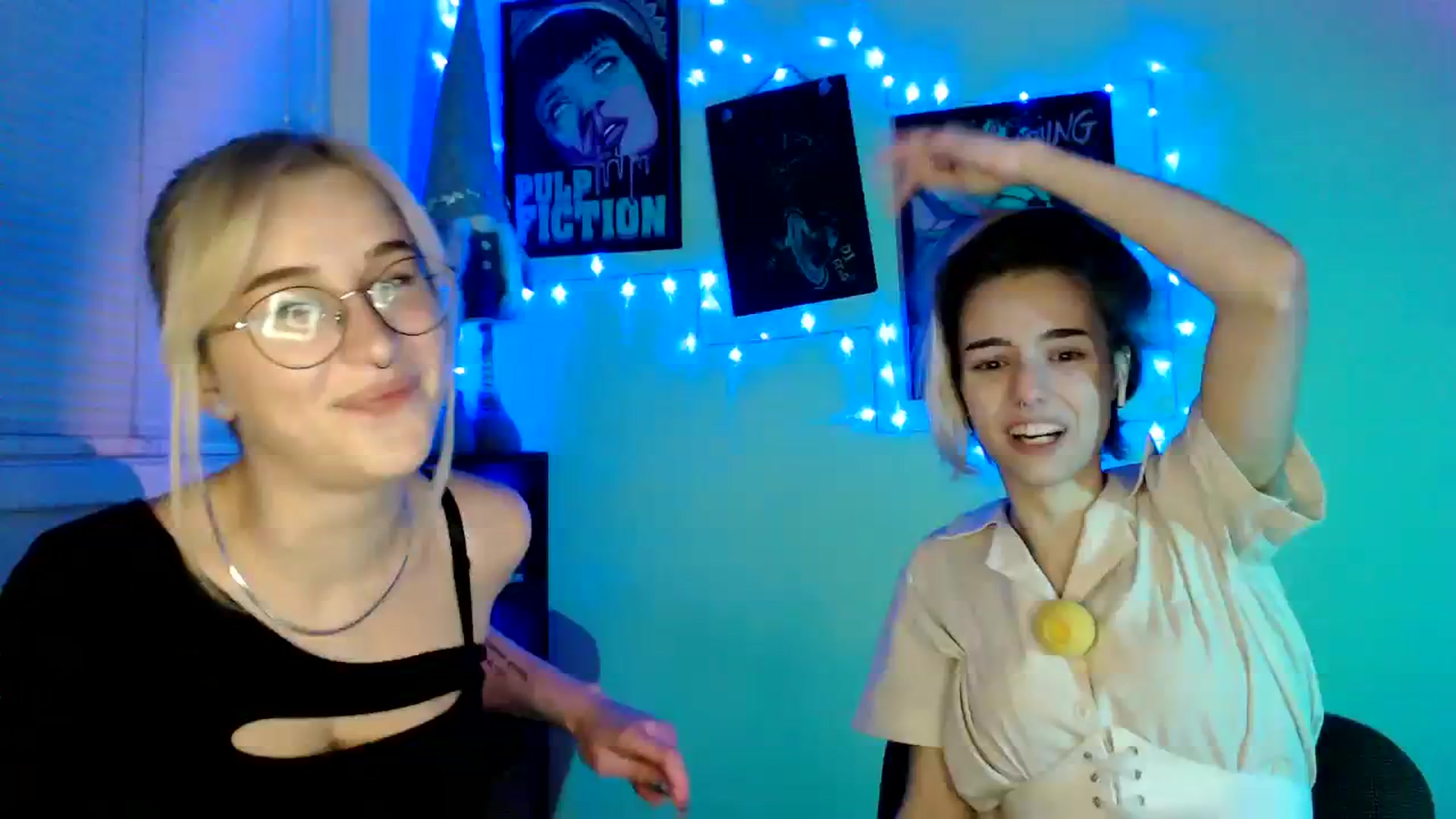 Gallery image thumbnail from Spicy_X's myfreecams stream on, 12/06/2023, 16:28 image 5 of 20