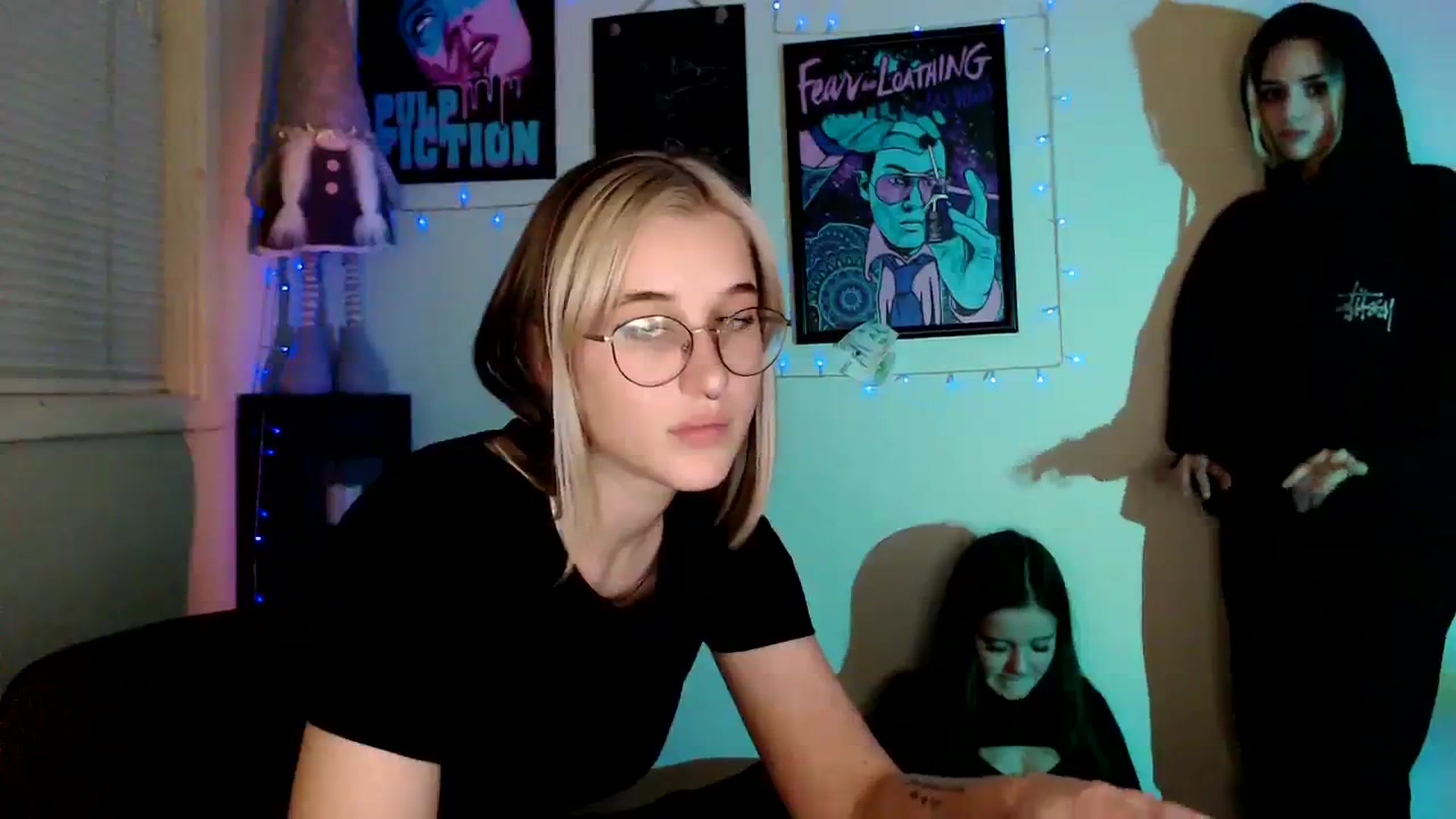 Gallery image thumbnail from Spicy_X's myfreecams stream on, 12/07/2023, 19:32 image 17 of 20