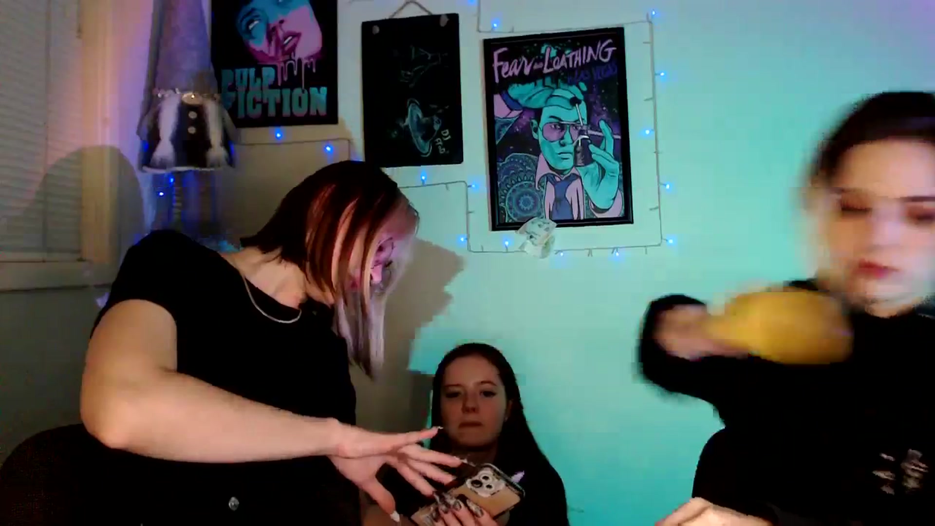 Gallery image thumbnail from Spicy_X's myfreecams stream on, 12/07/2023, 19:32 image 7 of 20