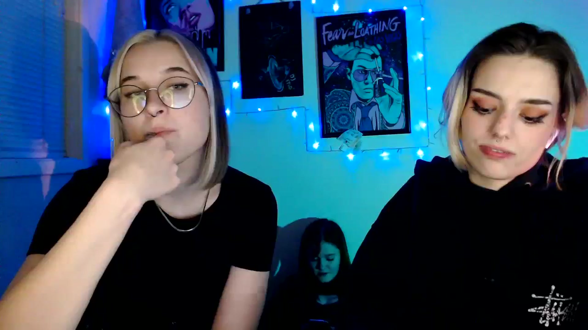 Gallery image thumbnail from Spicy_X's myfreecams stream on, 12/07/2023, 19:32 image 14 of 20