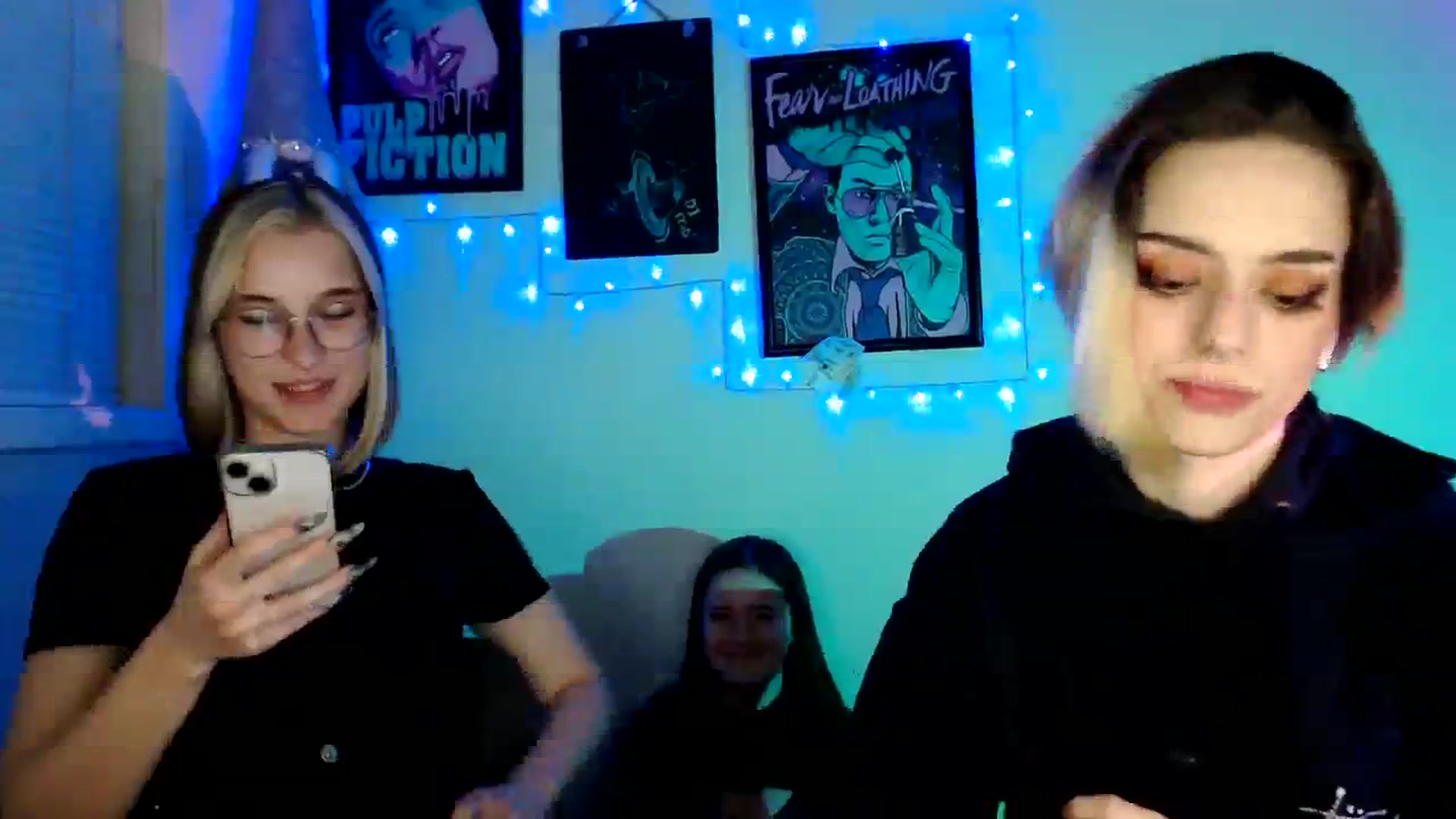 Gallery image thumbnail from Spicy_X's myfreecams stream on, 12/07/2023, 19:32 image 8 of 20