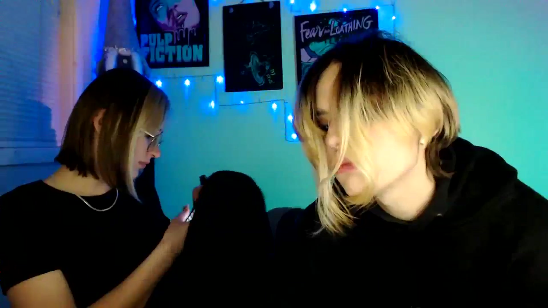 Gallery image thumbnail from Spicy_X's myfreecams stream on, 12/07/2023, 19:32 image 15 of 20