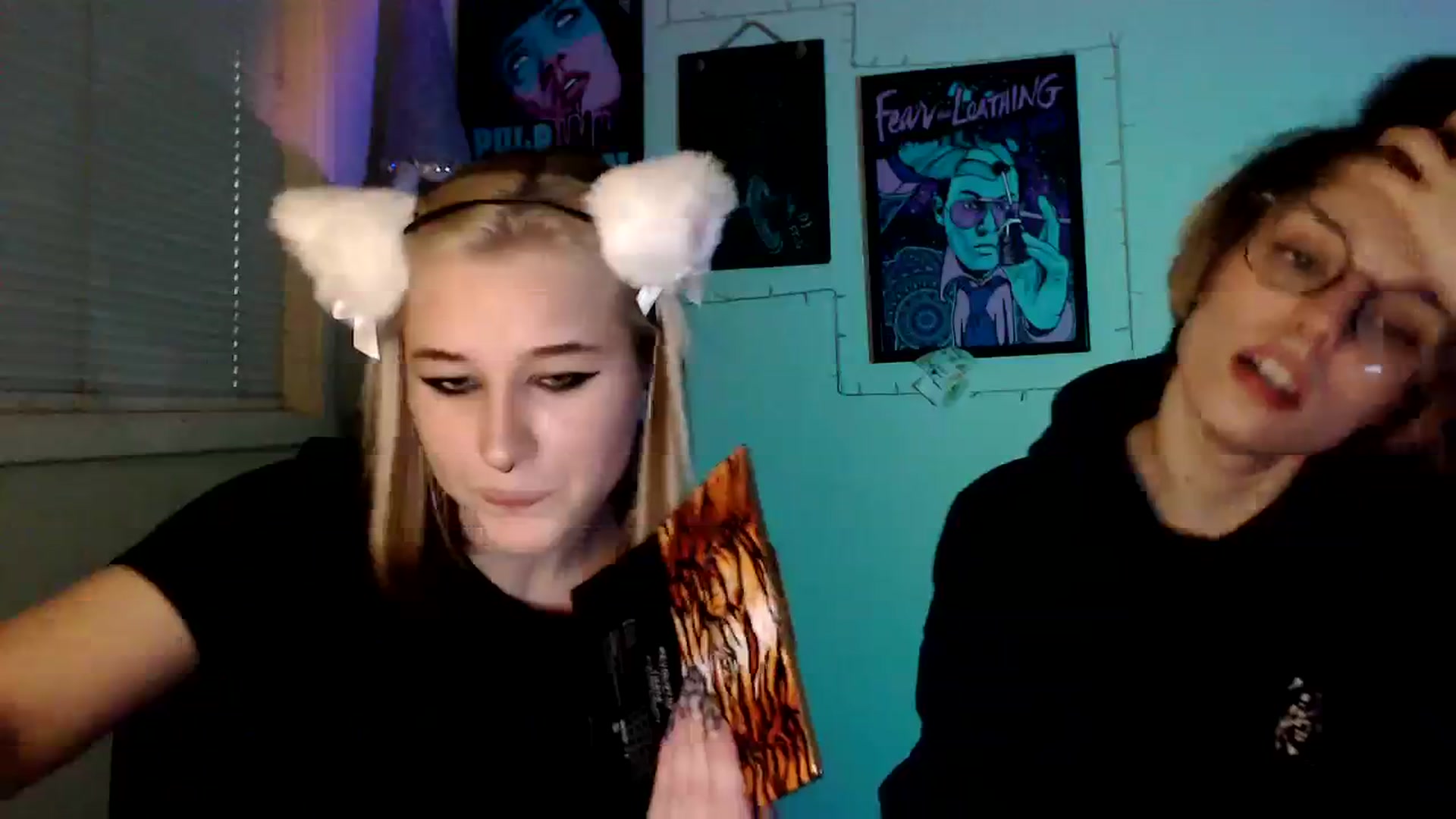 Gallery image thumbnail from Spicy_X's myfreecams stream on, 12/08/2023, 16:00 image 9 of 20