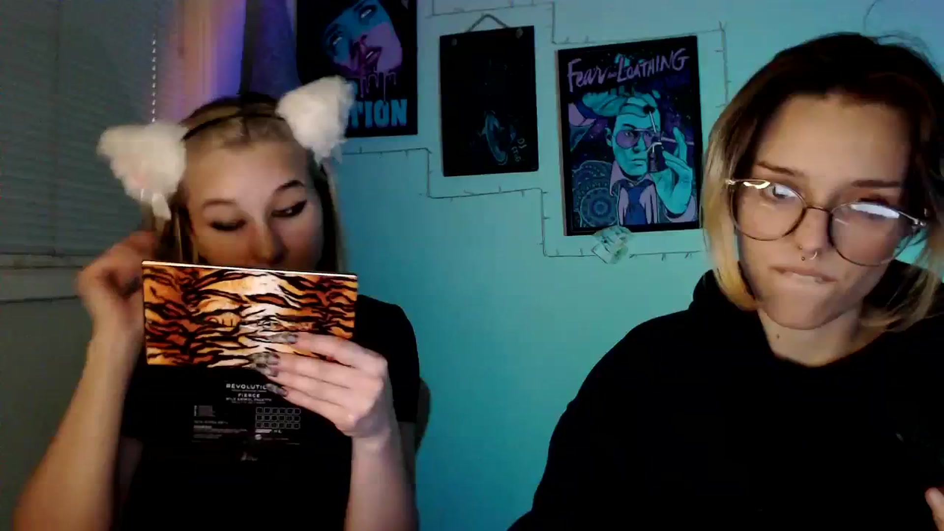 Gallery image thumbnail from Spicy_X's myfreecams stream on, 12/08/2023, 16:00 image 1 of 20