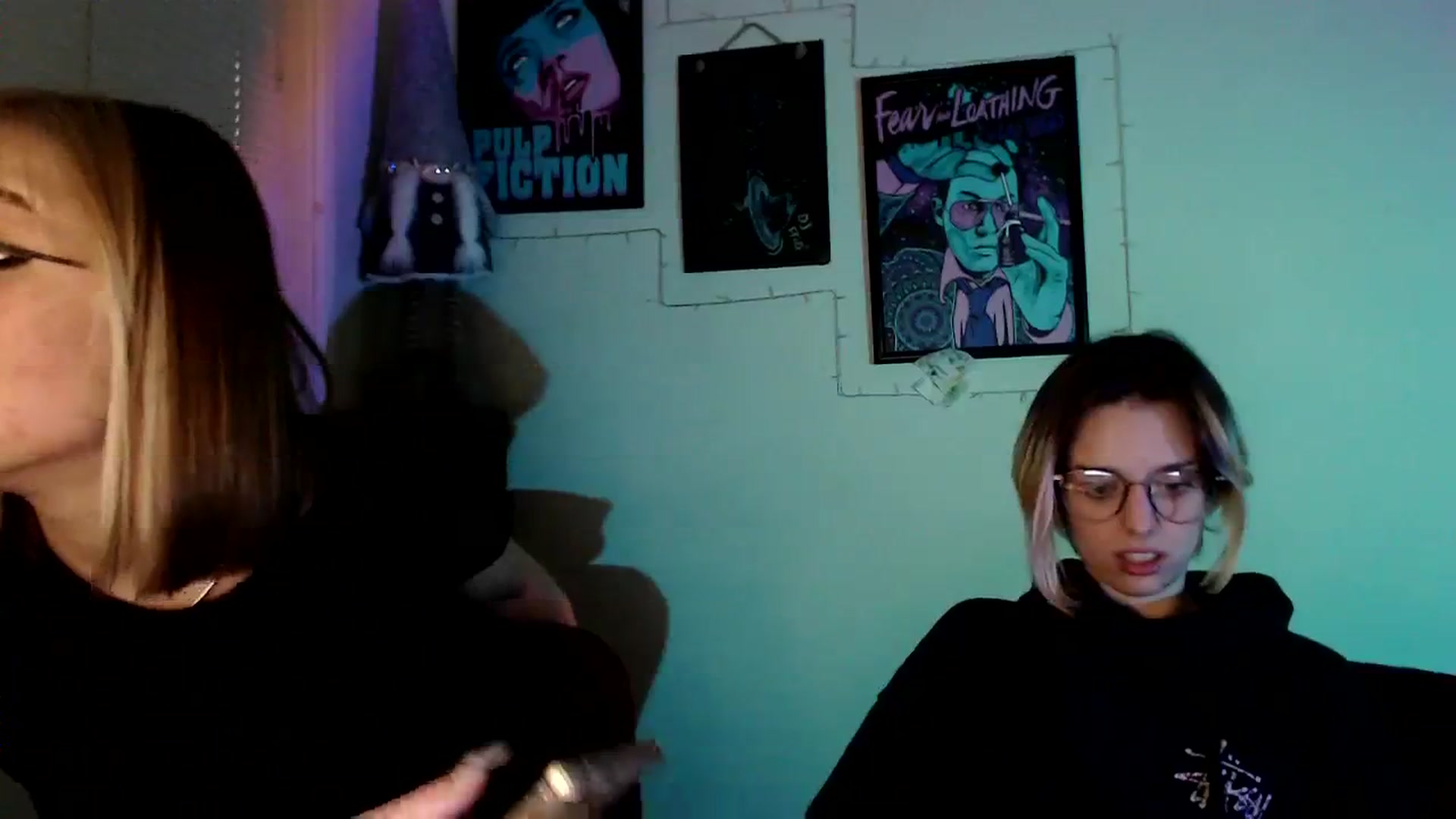 Gallery image thumbnail from Spicy_X's myfreecams stream on, 12/08/2023, 16:00 image 13 of 20