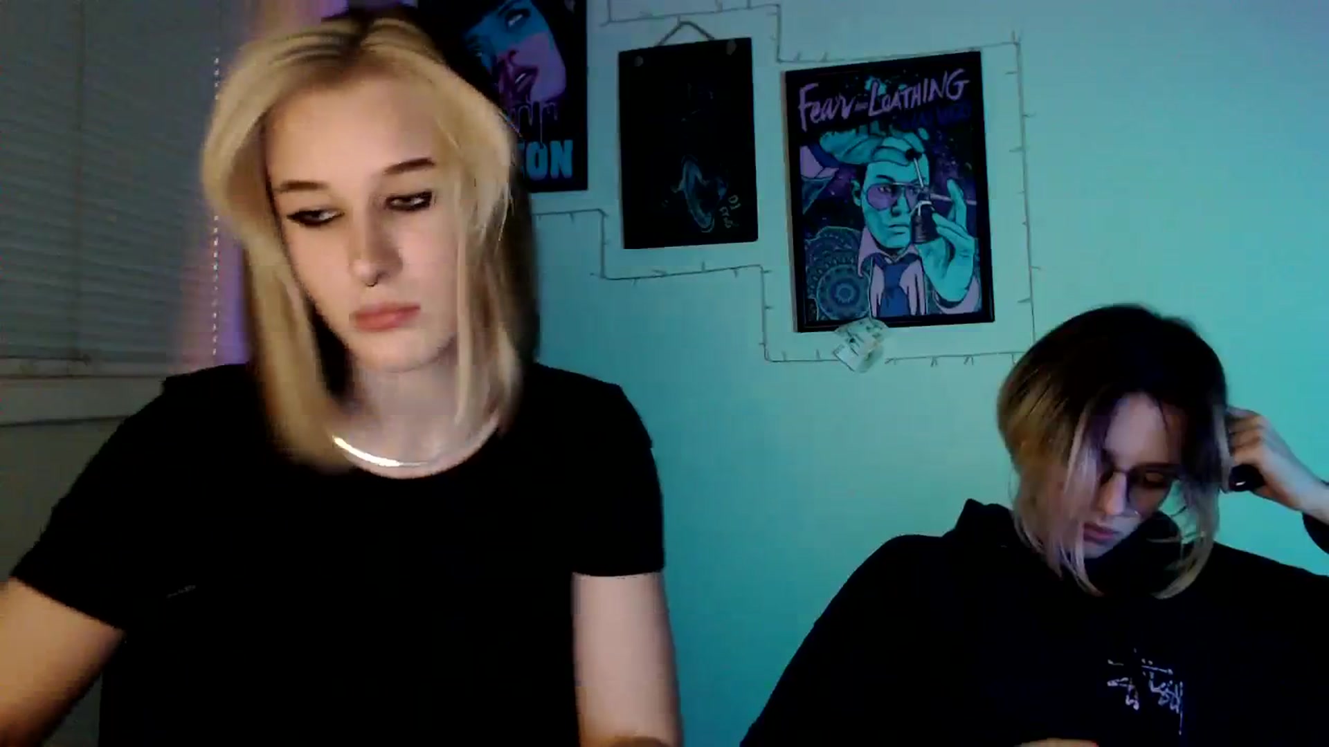 Gallery image thumbnail from Spicy_X's myfreecams stream on, 12/08/2023, 16:00 image 11 of 20