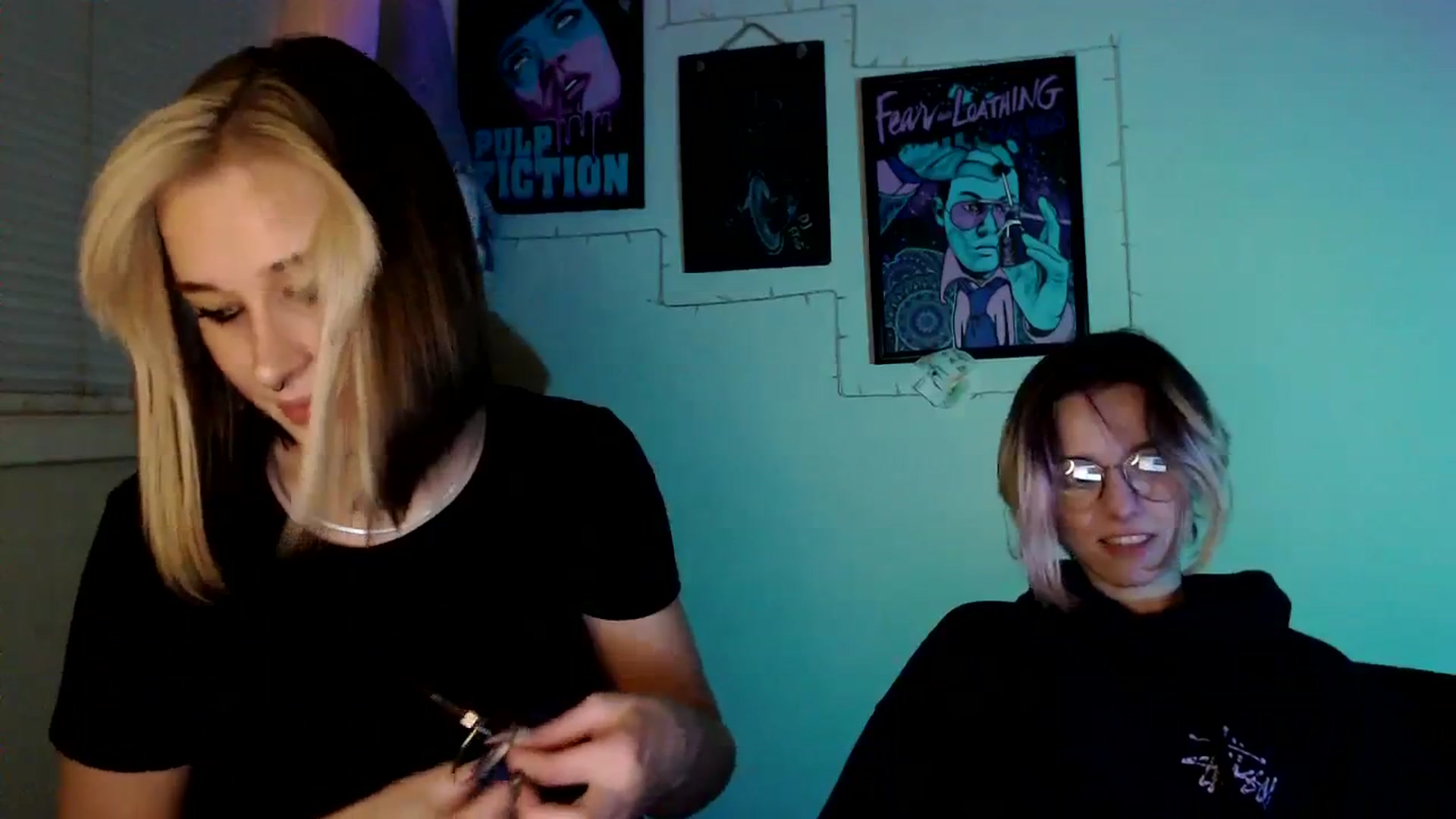 Gallery image thumbnail from Spicy_X's myfreecams stream on, 12/08/2023, 16:00 image 12 of 20