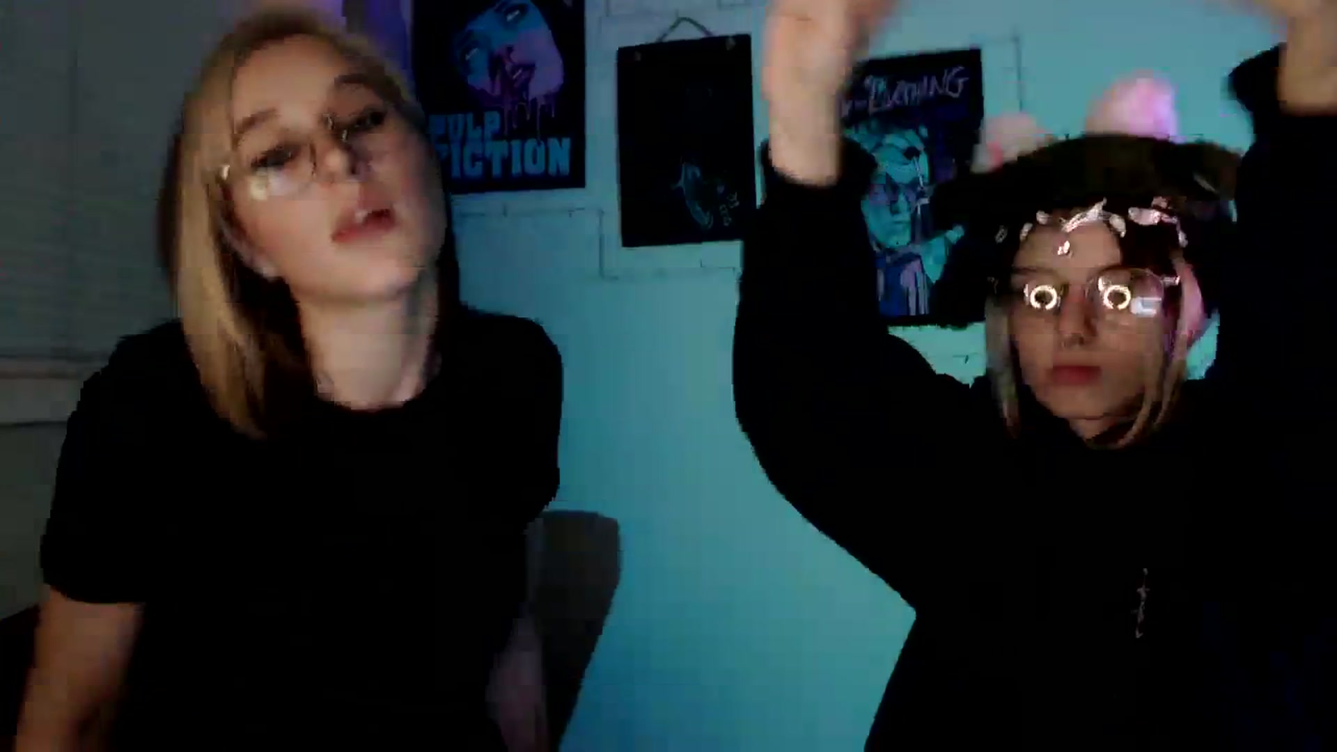 Gallery image thumbnail from Spicy_X's myfreecams stream on, 12/08/2023, 17:04 image 16 of 20