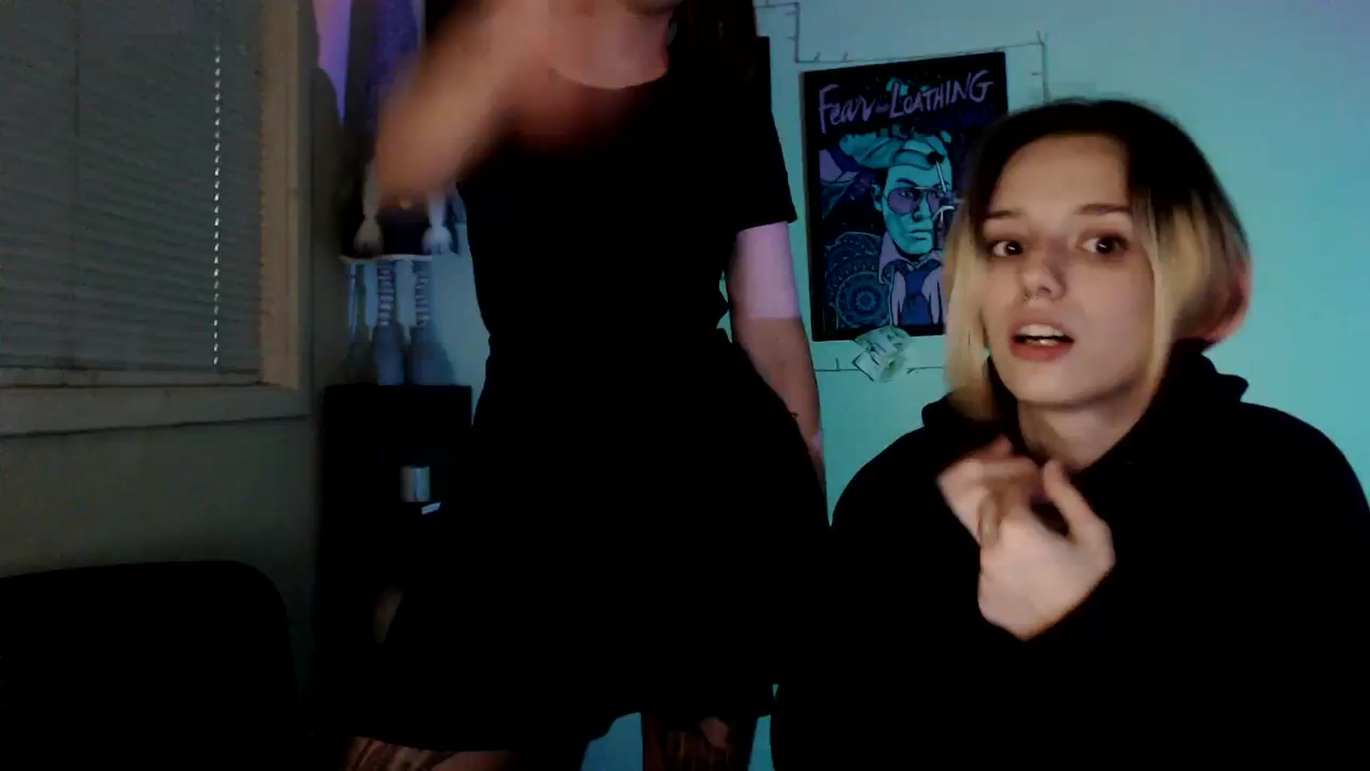 Gallery image thumbnail from Spicy_X's myfreecams stream on, 12/08/2023, 17:04 image 19 of 20