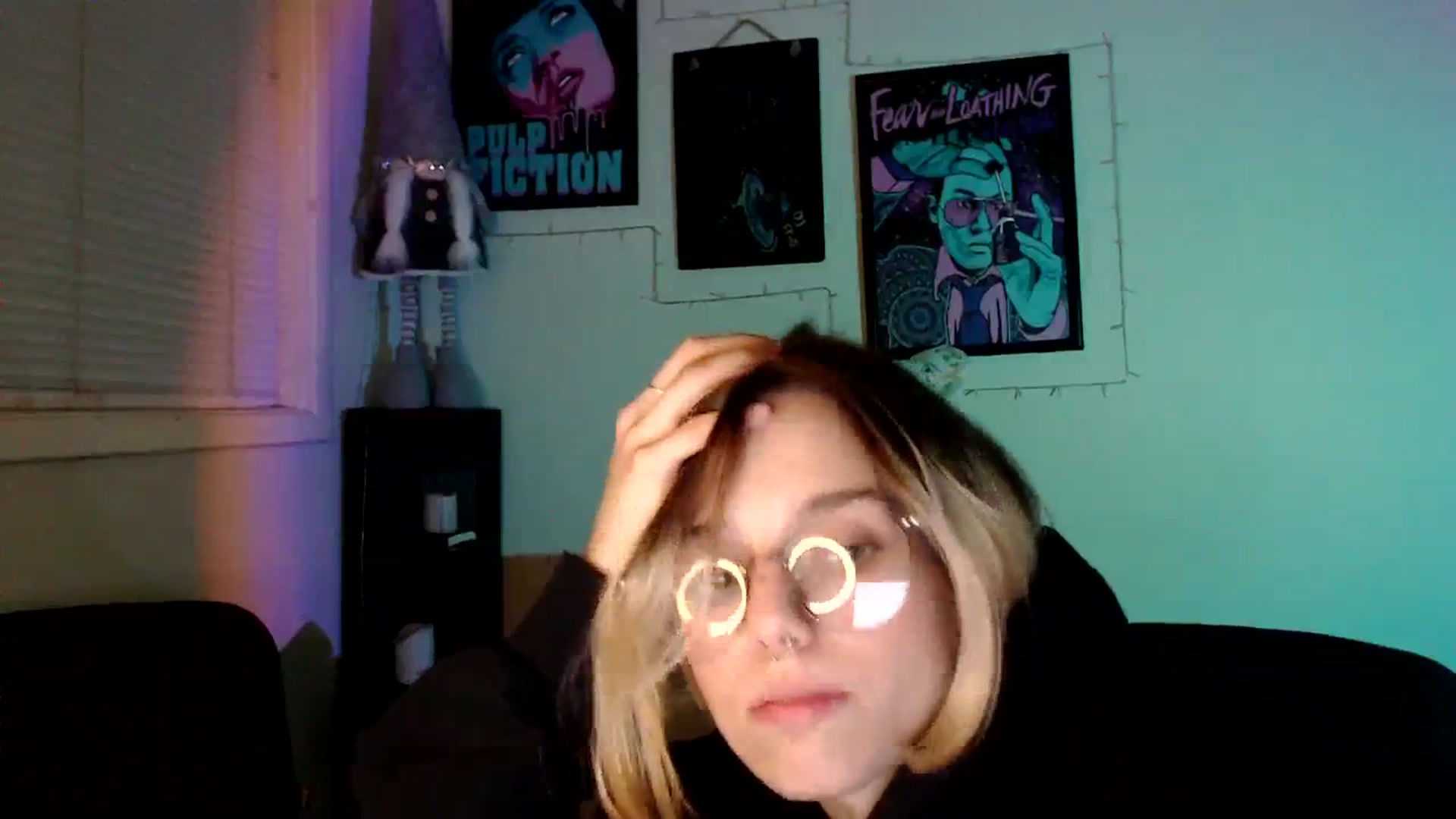 Gallery image thumbnail from Spicy_X's myfreecams stream on, 12/08/2023, 17:04 image 5 of 20