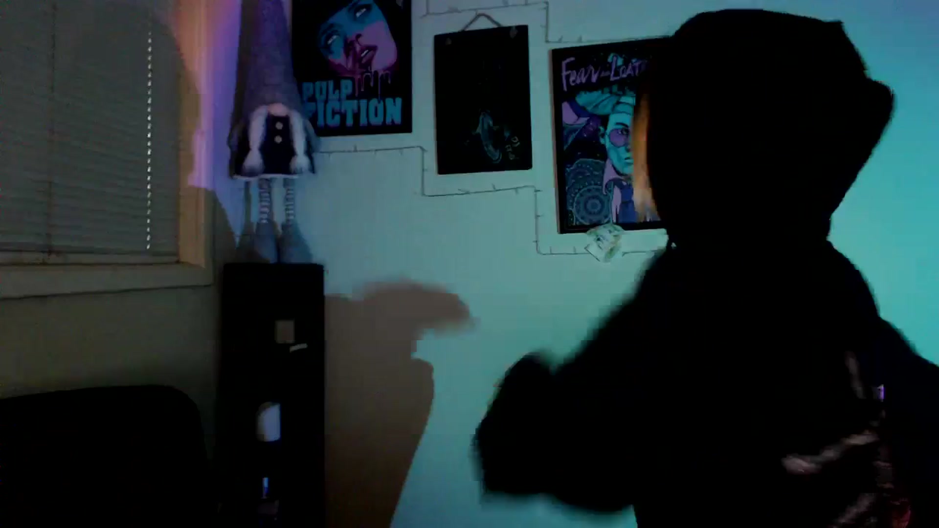 Gallery image thumbnail from Spicy_X's myfreecams stream on, 12/08/2023, 17:04 image 18 of 20