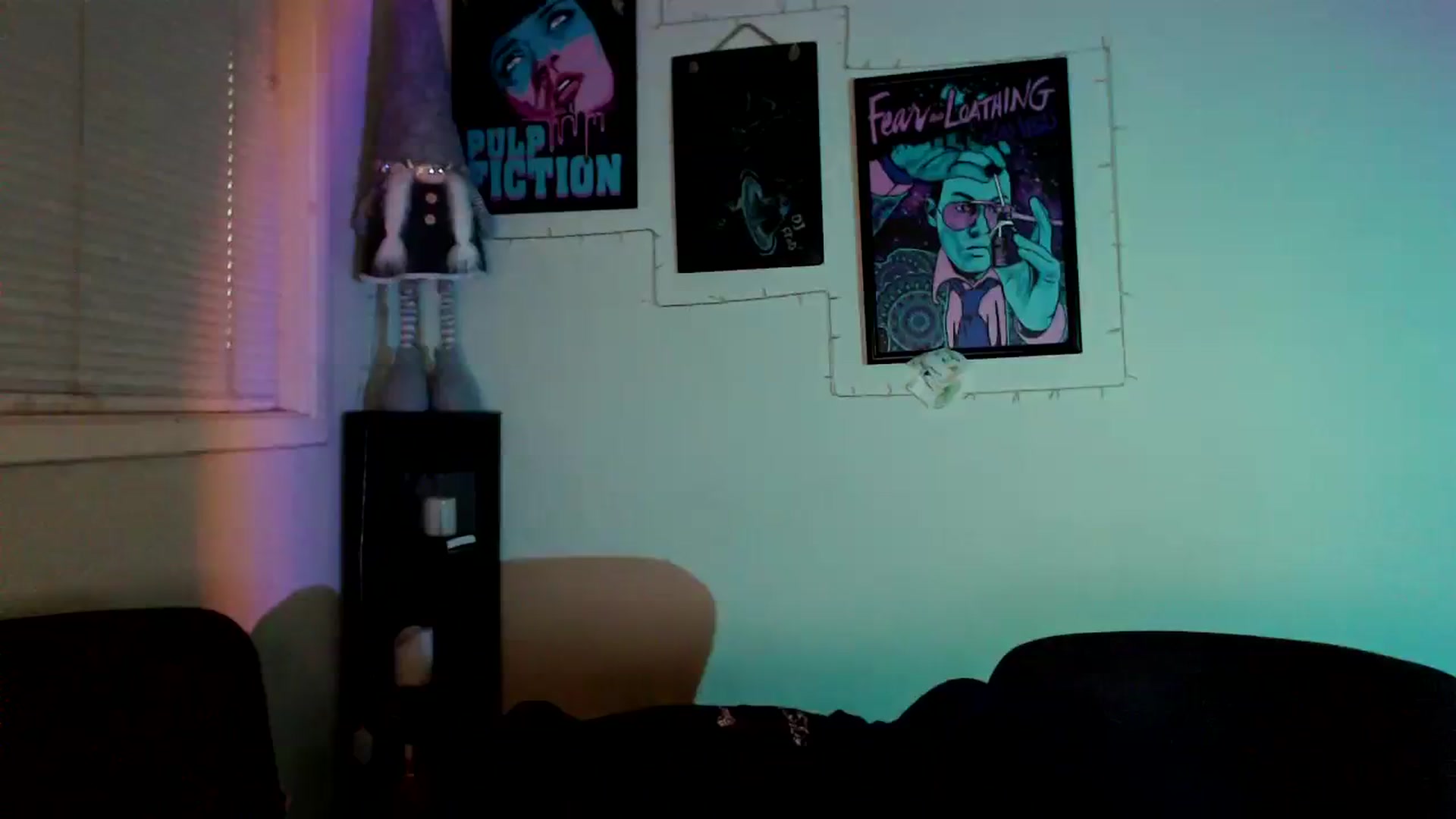 Gallery image thumbnail from Spicy_X's myfreecams stream on, 12/08/2023, 17:04 image 1 of 20