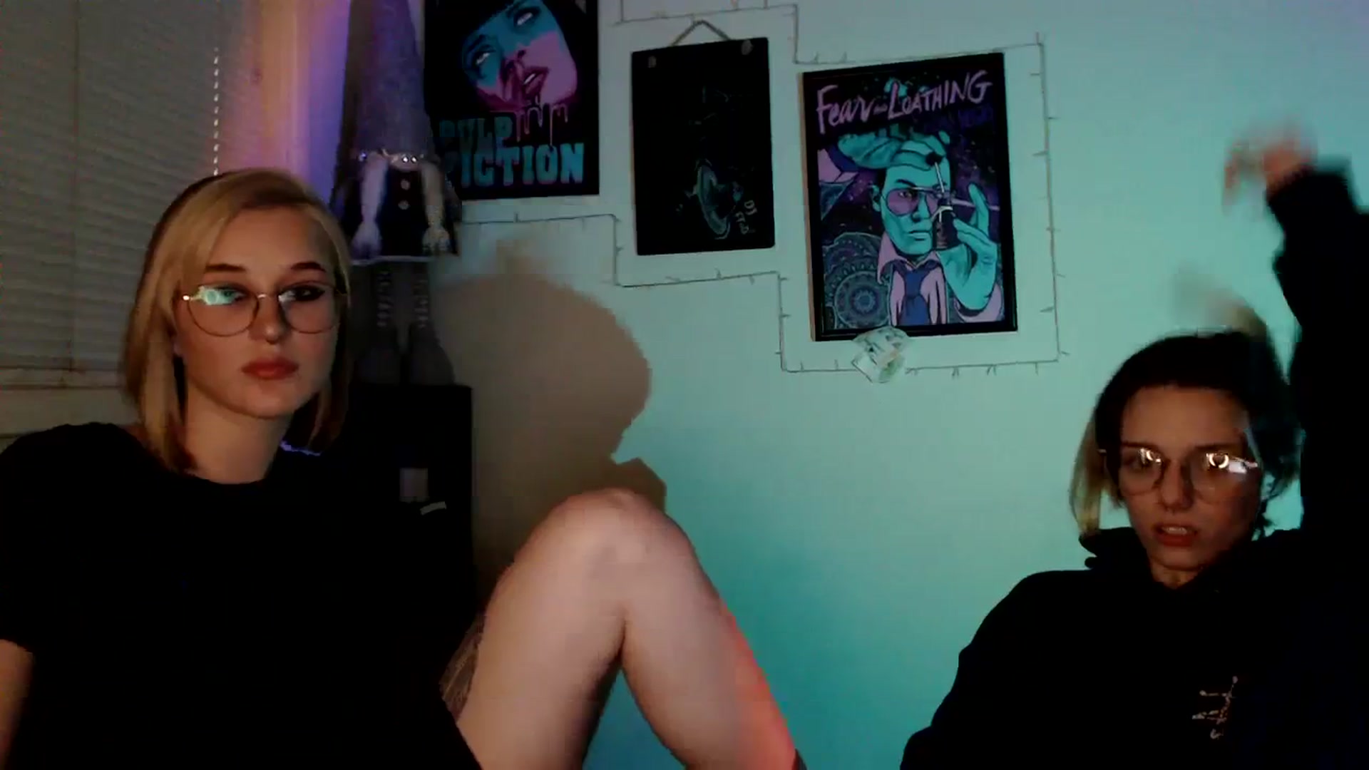 Gallery image thumbnail from Spicy_X's myfreecams stream on, 12/08/2023, 17:04 image 9 of 20
