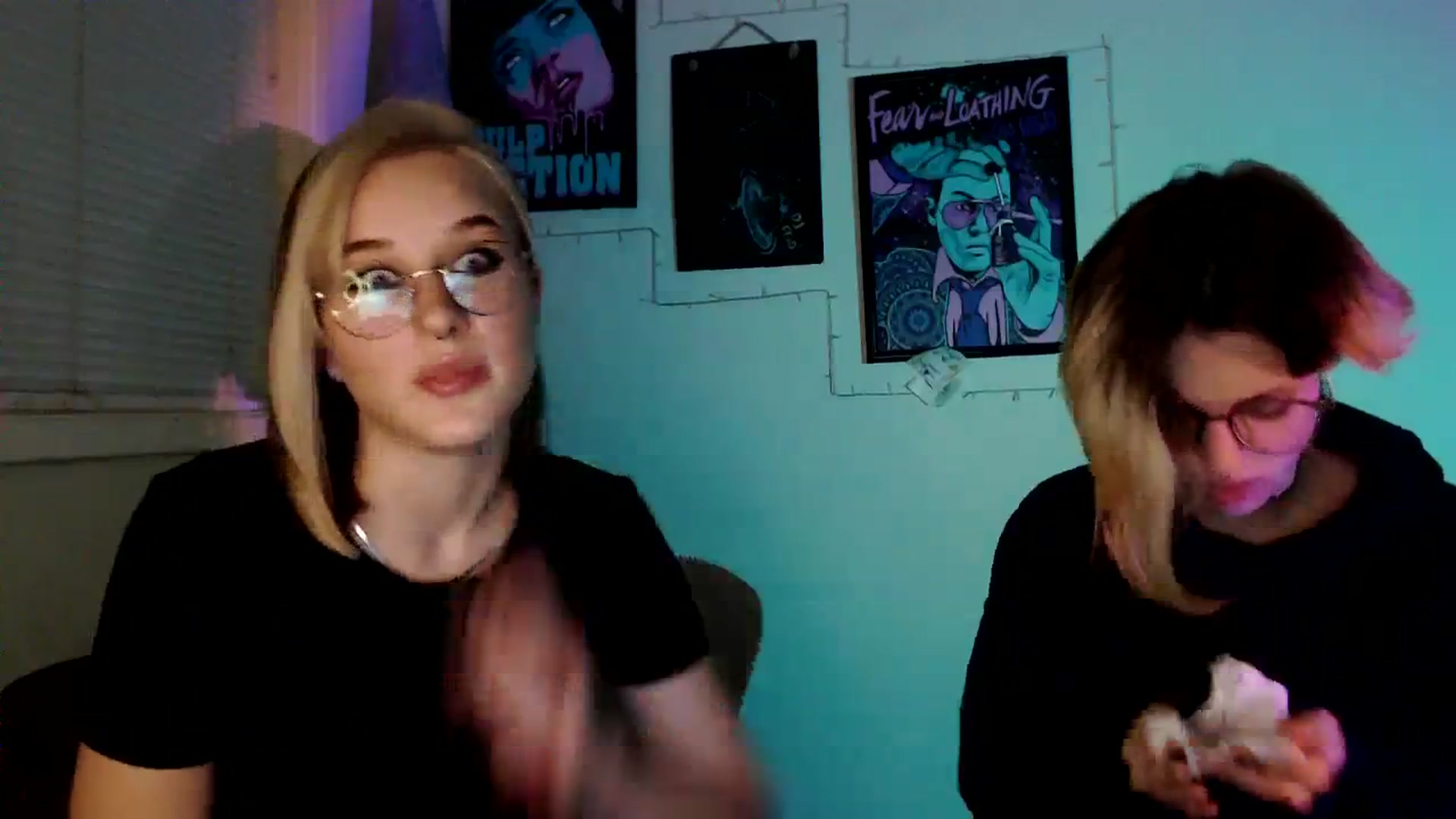Gallery image thumbnail from Spicy_X's myfreecams stream on, 12/08/2023, 17:04 image 7 of 20
