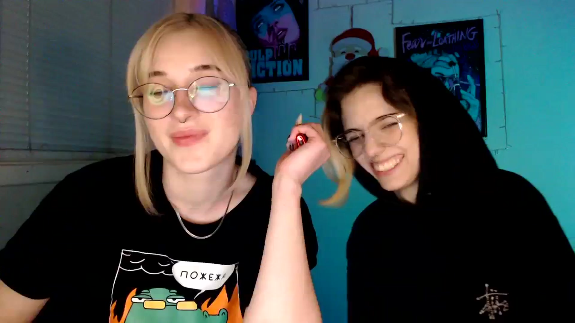 Gallery image thumbnail from Spicy_X's myfreecams stream on, 12/10/2023, 15:49 image 20 of 20