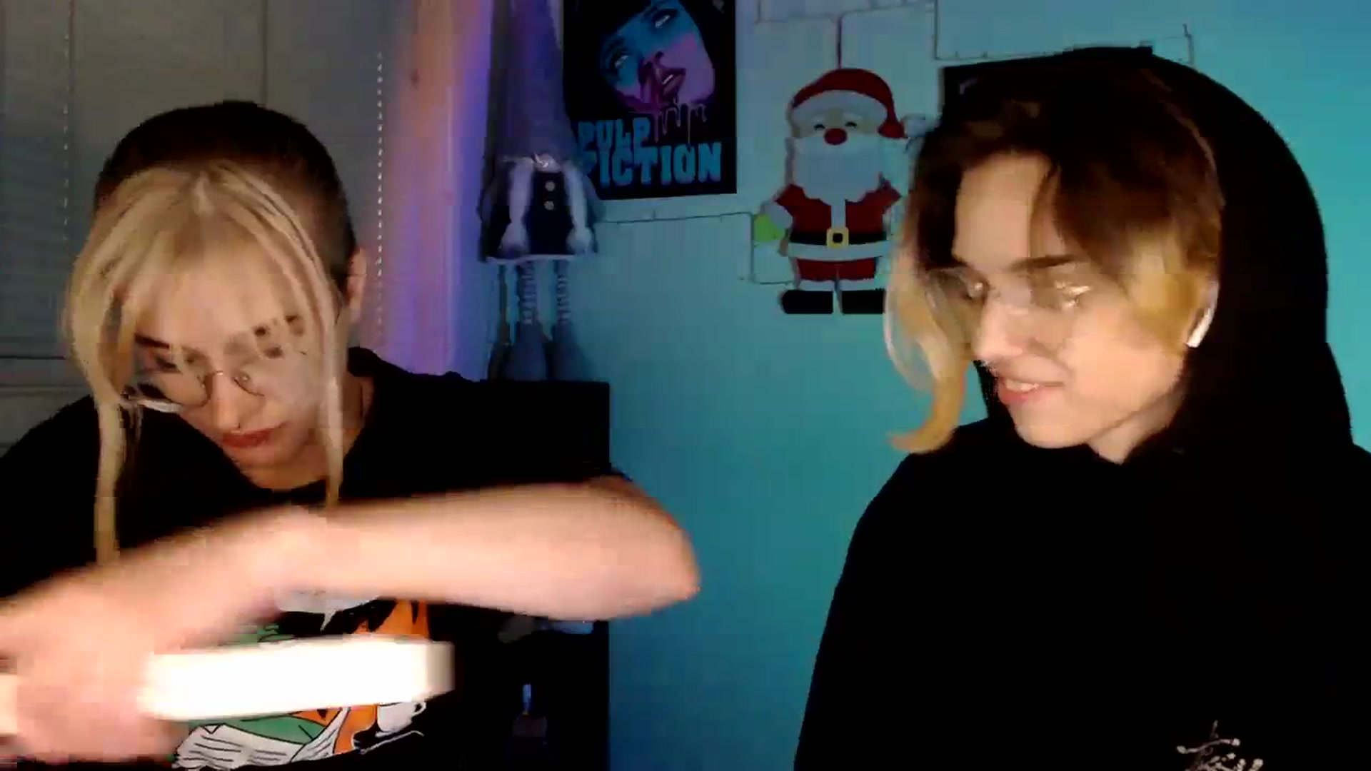Gallery image thumbnail from Spicy_X's myfreecams stream on, 12/10/2023, 15:49 image 9 of 20