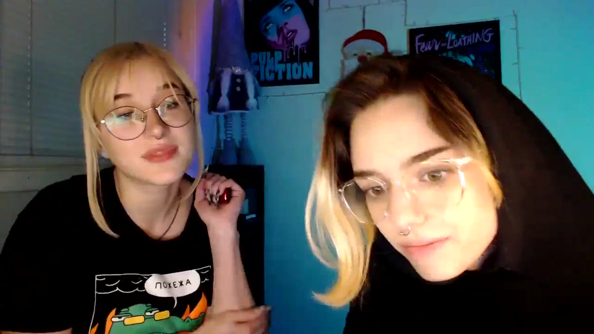 Gallery image thumbnail from Spicy_X's myfreecams stream on, 12/10/2023, 15:49 image 4 of 20