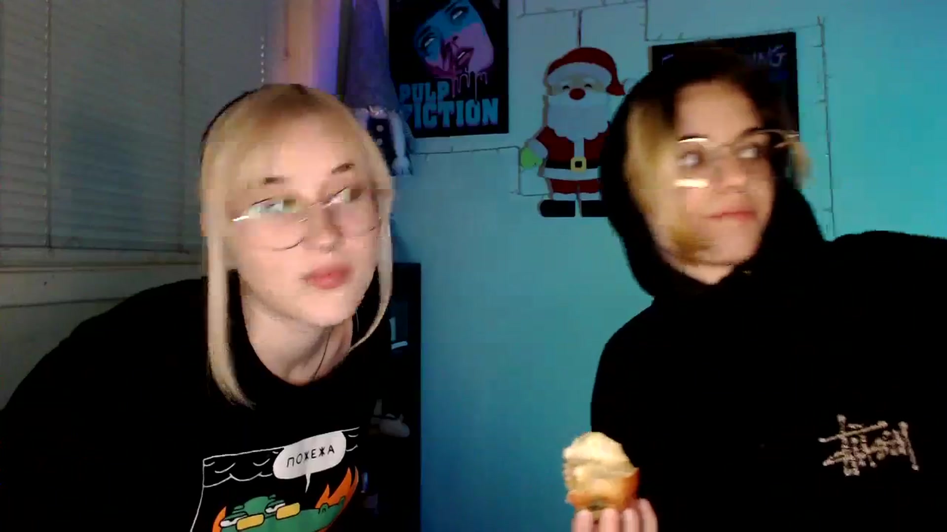 Gallery image thumbnail from Spicy_X's myfreecams stream on, 12/10/2023, 15:49 image 3 of 20