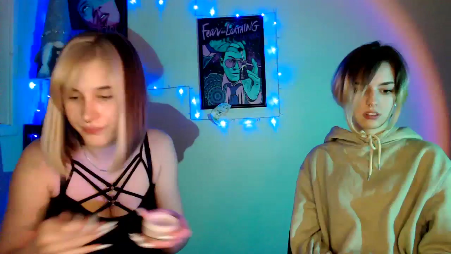 Gallery image thumbnail from Spicy_X's myfreecams stream on, 12/13/2023, 15:27 image 4 of 20
