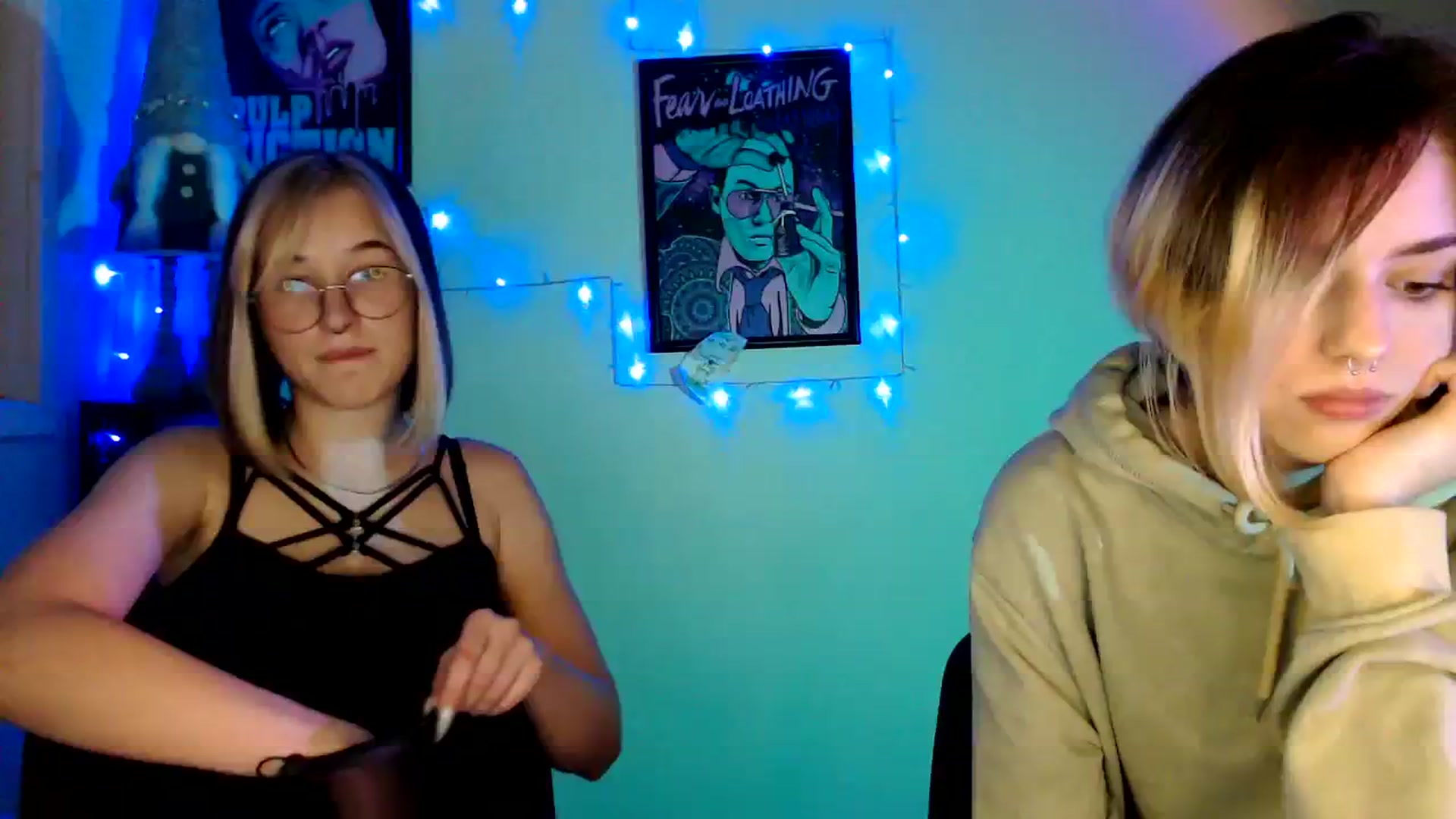 Gallery image thumbnail from Spicy_X's myfreecams stream on, 12/13/2023, 15:27 image 1 of 20