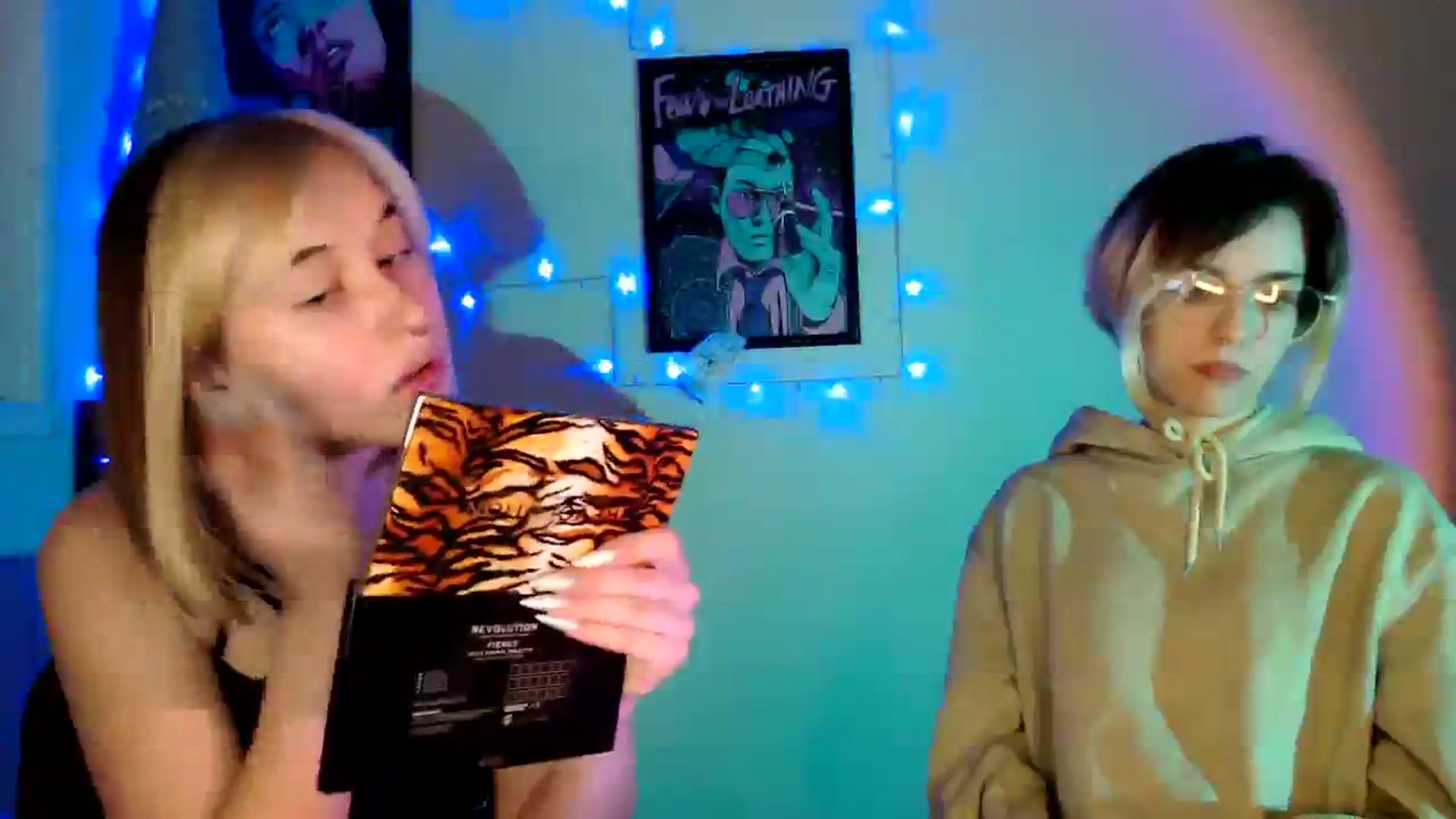 Gallery image thumbnail from Spicy_X's myfreecams stream on, 12/13/2023, 15:27 image 5 of 20
