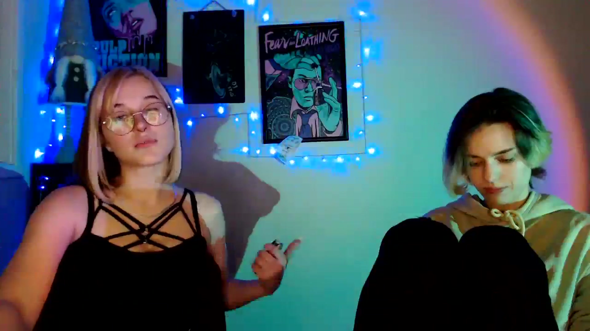 Gallery image thumbnail from Spicy_X's myfreecams stream on, 12/13/2023, 15:56 image 18 of 20