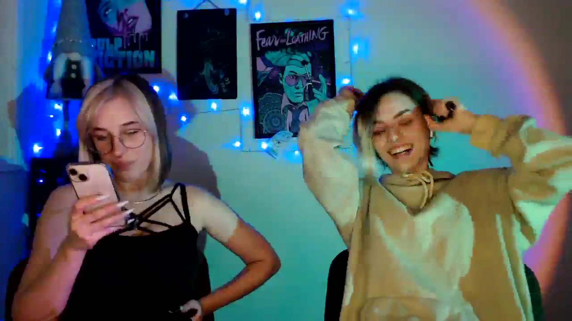 Gallery image thumbnail from Spicy_X's myfreecams stream on, 12/13/2023, 15:56 image 2 of 20