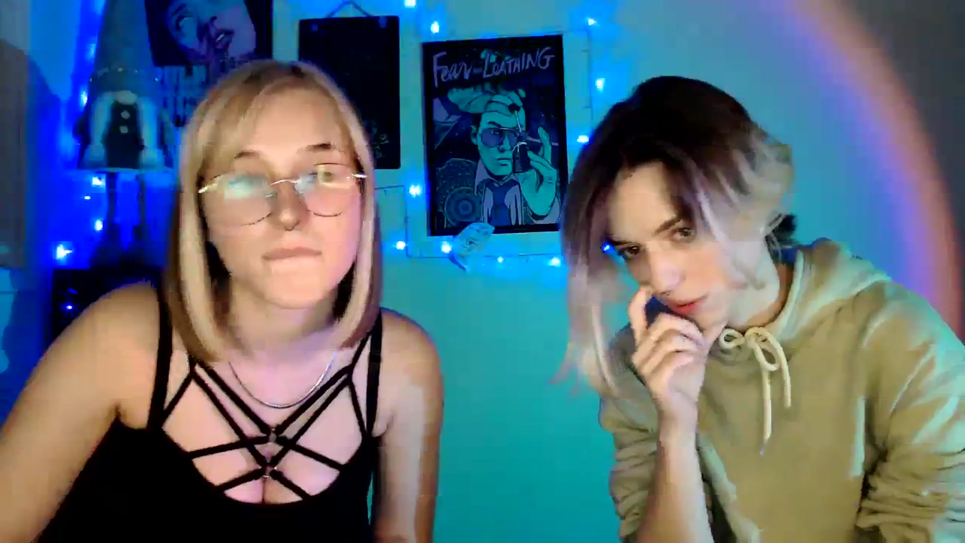Gallery image thumbnail from Spicy_X's myfreecams stream on, 12/13/2023, 15:56 image 14 of 20