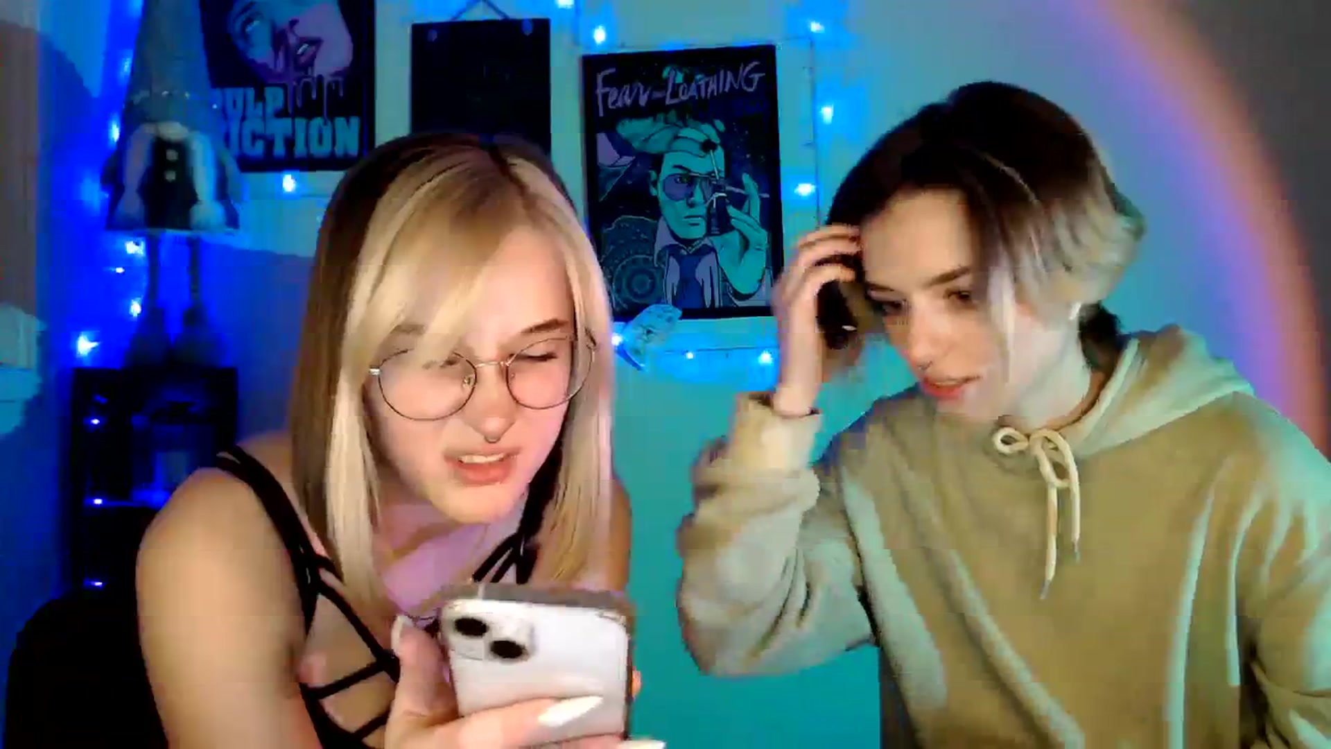 Gallery image thumbnail from Spicy_X's myfreecams stream on, 12/13/2023, 15:56 image 8 of 20