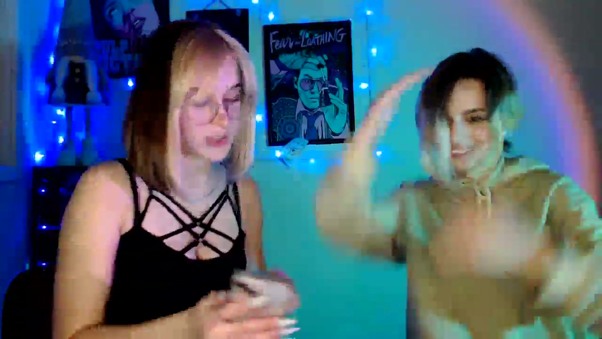 Gallery image thumbnail from Spicy_X's myfreecams stream on, 12/13/2023, 15:56 image 7 of 20