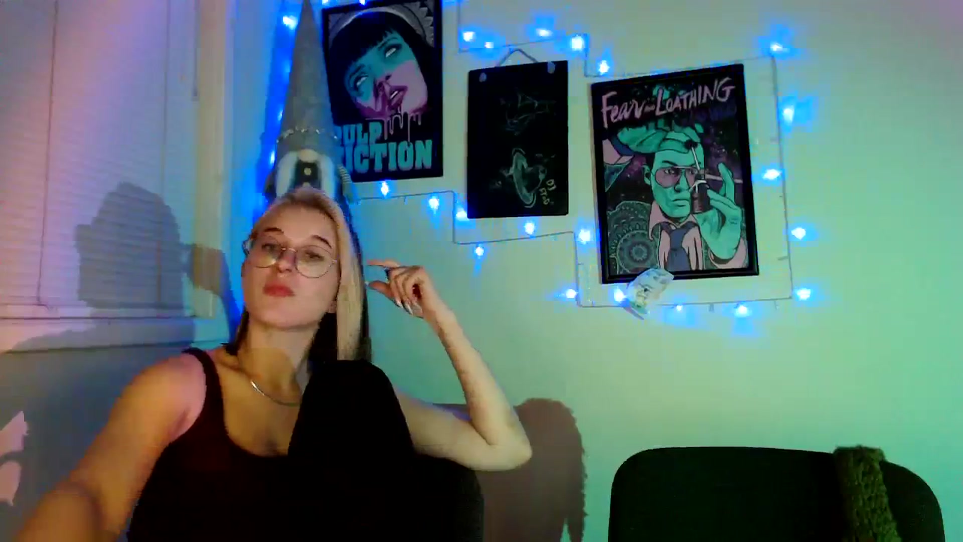 Gallery image thumbnail from Spicy_X's myfreecams stream on, 12/14/2023, 17:22 image 17 of 20