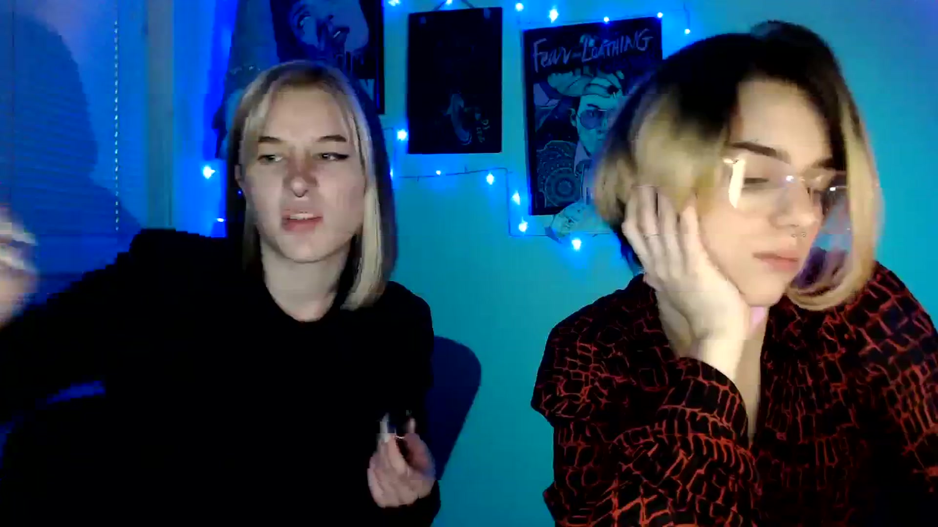 Gallery image thumbnail from Spicy_X's myfreecams stream on, 12/15/2023, 15:46 image 7 of 20