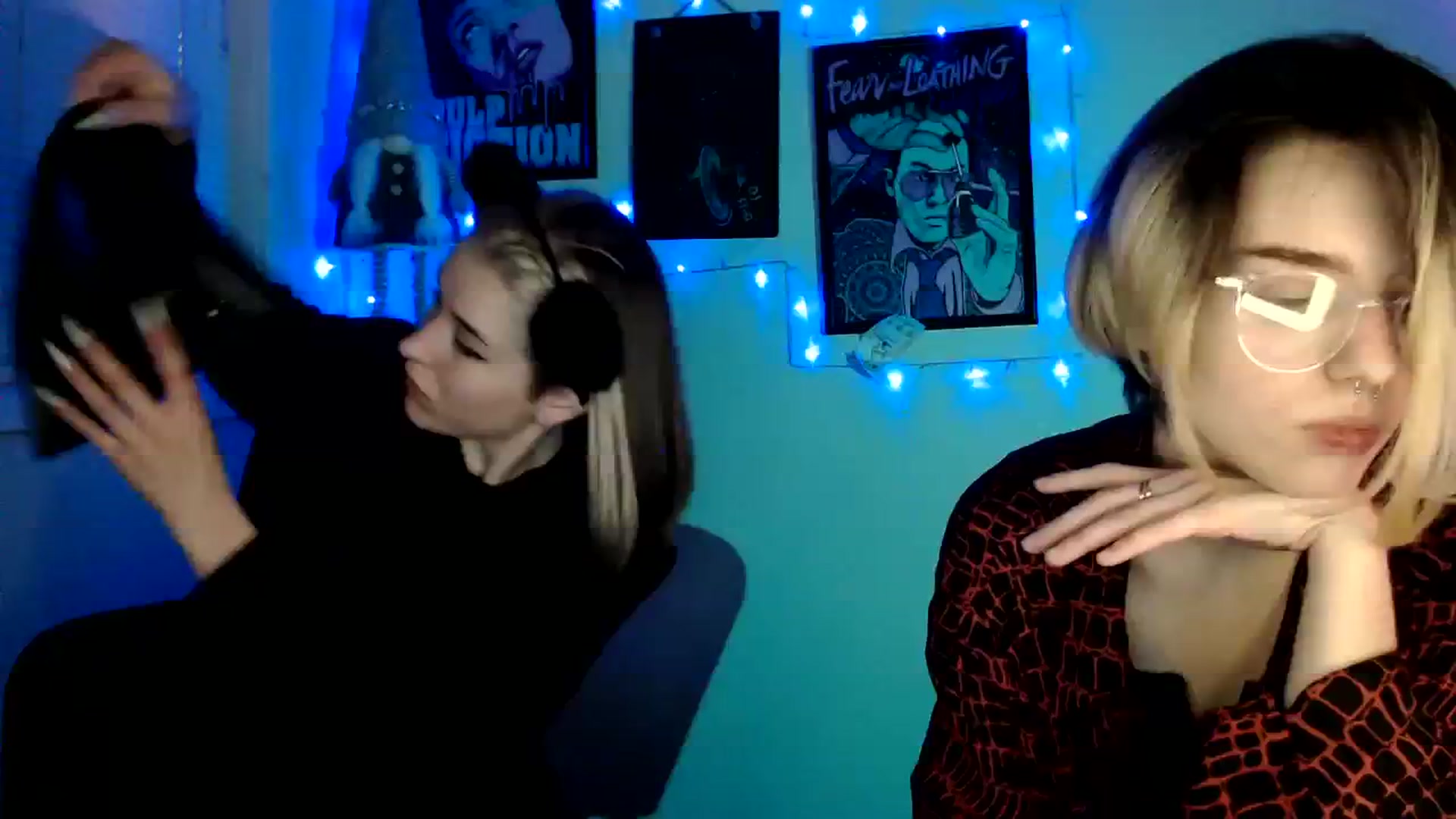 Gallery image thumbnail from Spicy_X's myfreecams stream on, 12/15/2023, 15:46 image 11 of 20