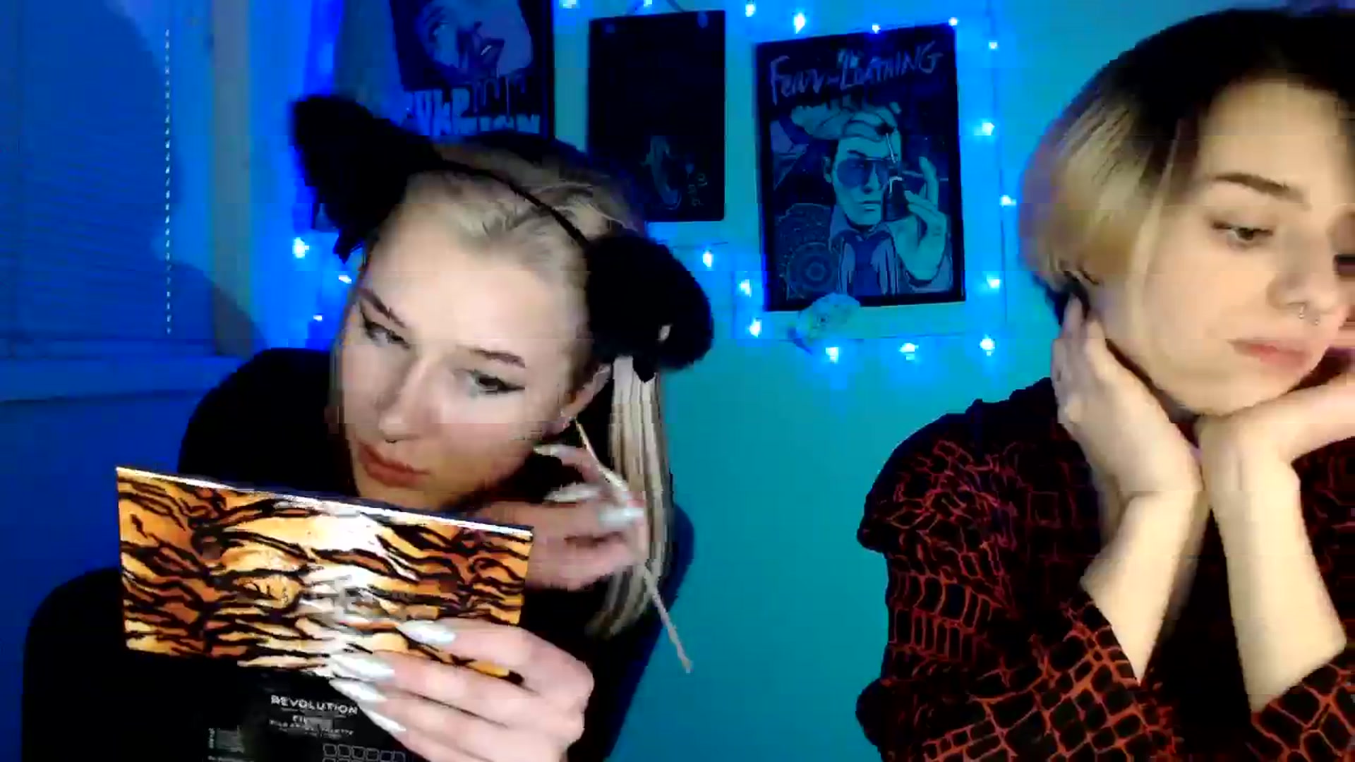 Gallery image thumbnail from Spicy_X's myfreecams stream on, 12/15/2023, 15:46 image 18 of 20