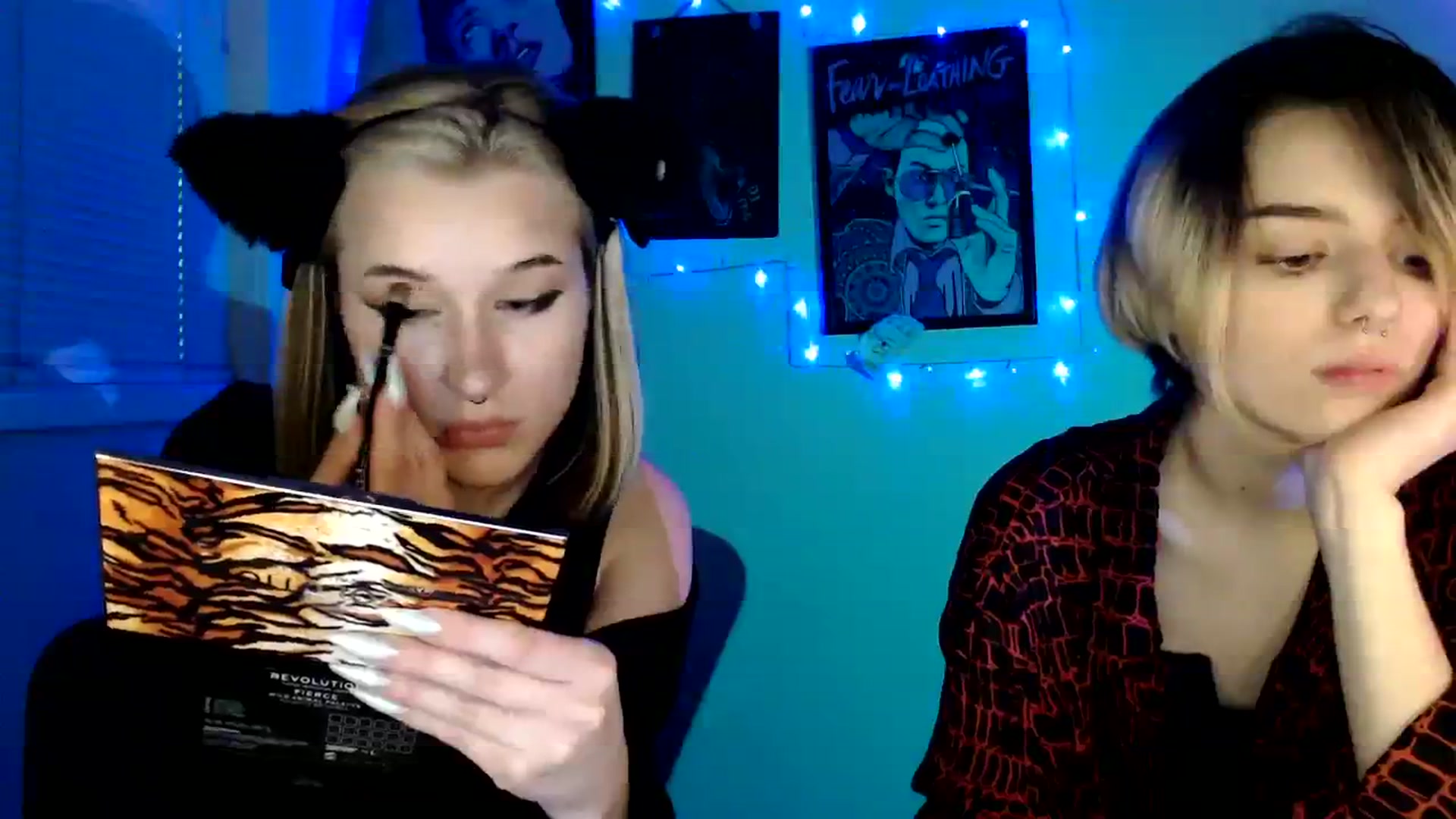 Gallery image thumbnail from Spicy_X's myfreecams stream on, 12/15/2023, 15:46 image 16 of 20