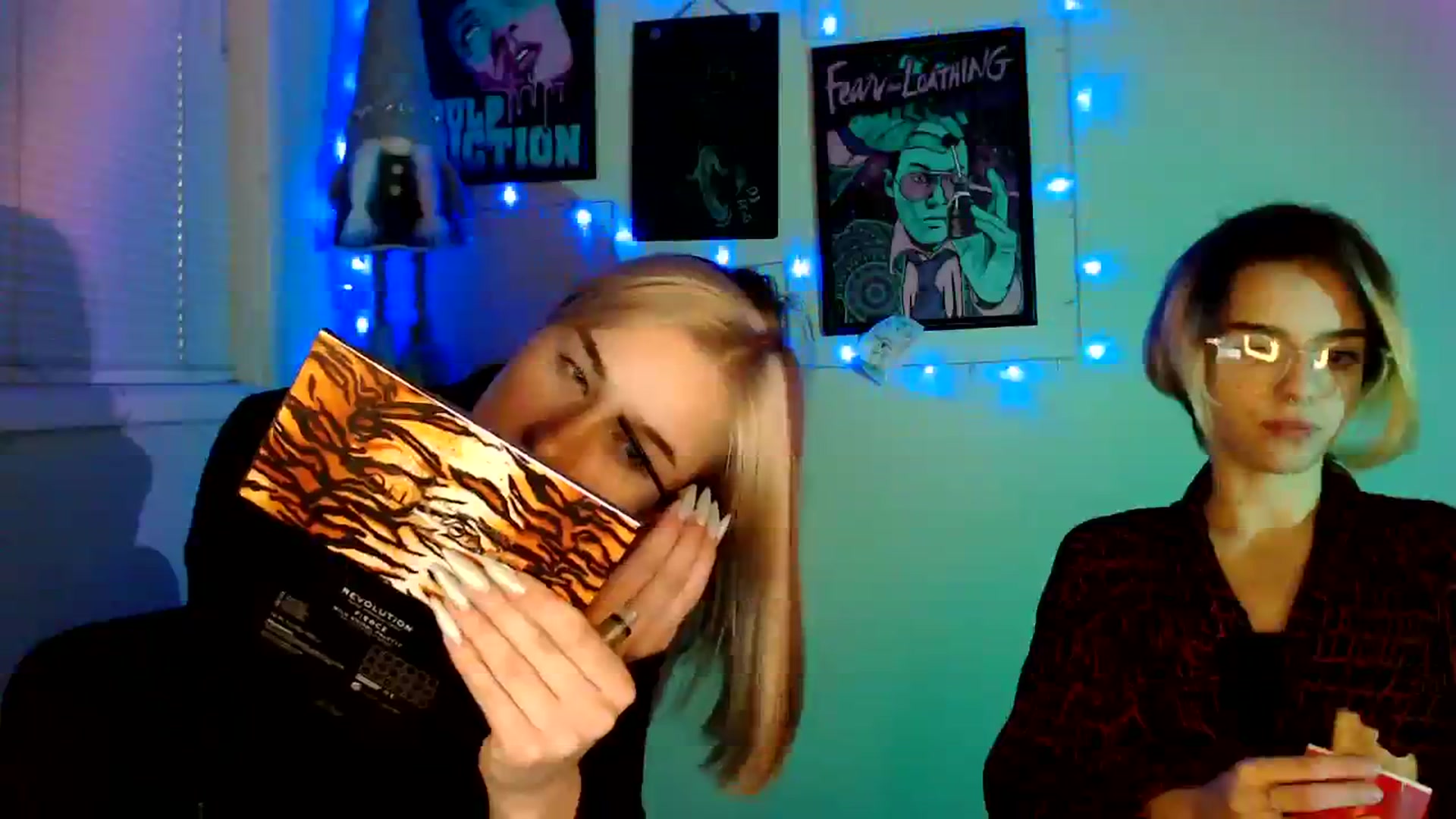 Gallery image thumbnail from Spicy_X's myfreecams stream on, 12/15/2023, 15:46 image 5 of 20