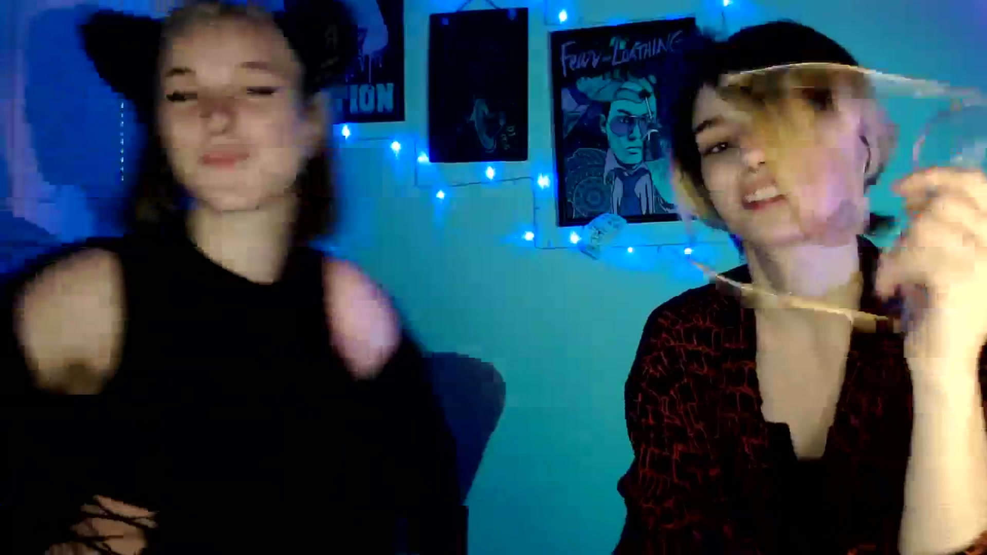 Gallery image thumbnail from Spicy_X's myfreecams stream on, 12/15/2023, 15:46 image 12 of 20