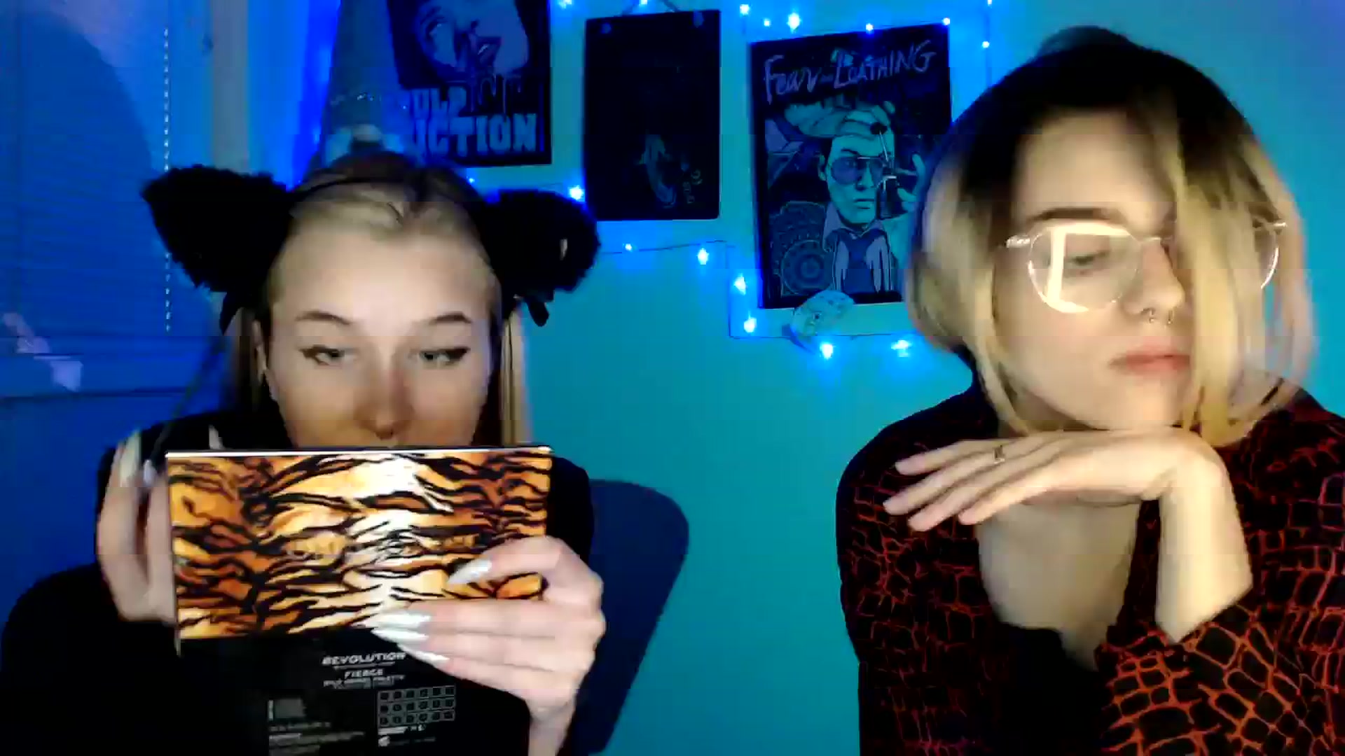 Gallery image thumbnail from Spicy_X's myfreecams stream on, 12/15/2023, 15:46 image 10 of 20