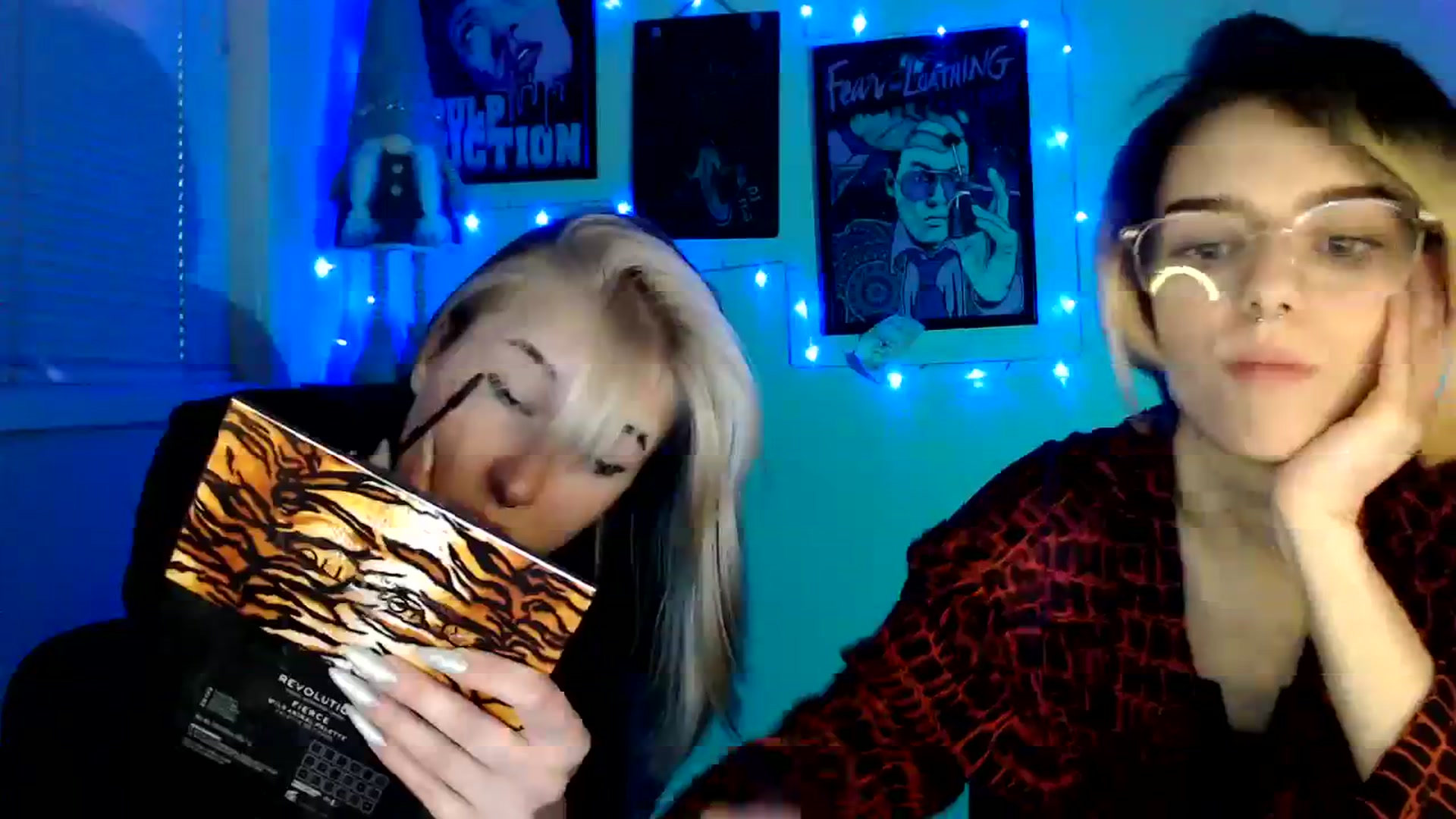 Gallery image thumbnail from Spicy_X's myfreecams stream on, 12/15/2023, 15:46 image 8 of 20