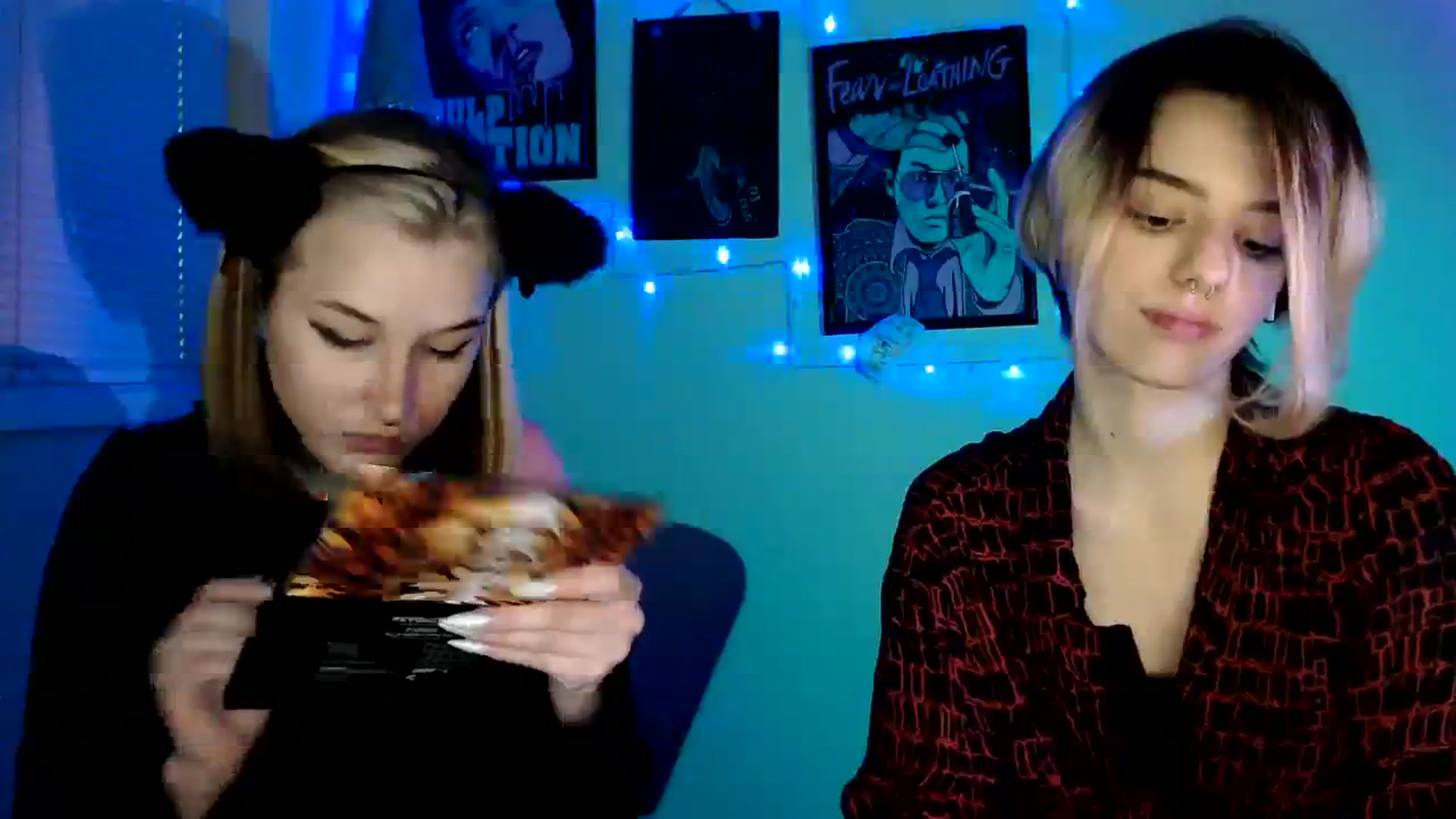 Gallery image thumbnail from Spicy_X's myfreecams stream on, 12/15/2023, 15:46 image 15 of 20