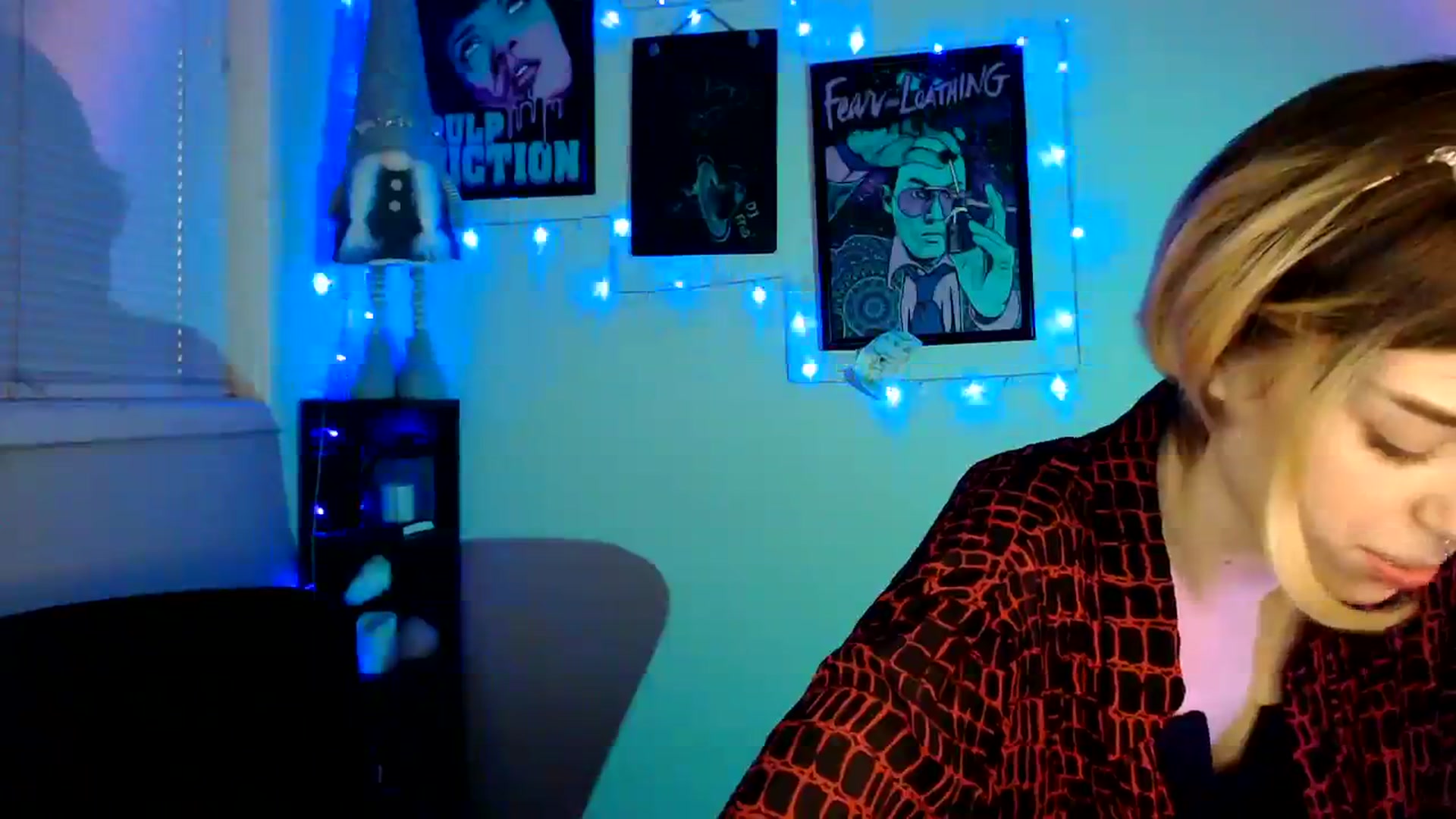 Gallery image thumbnail from Spicy_X's myfreecams stream on, 12/15/2023, 17:42 image 14 of 20