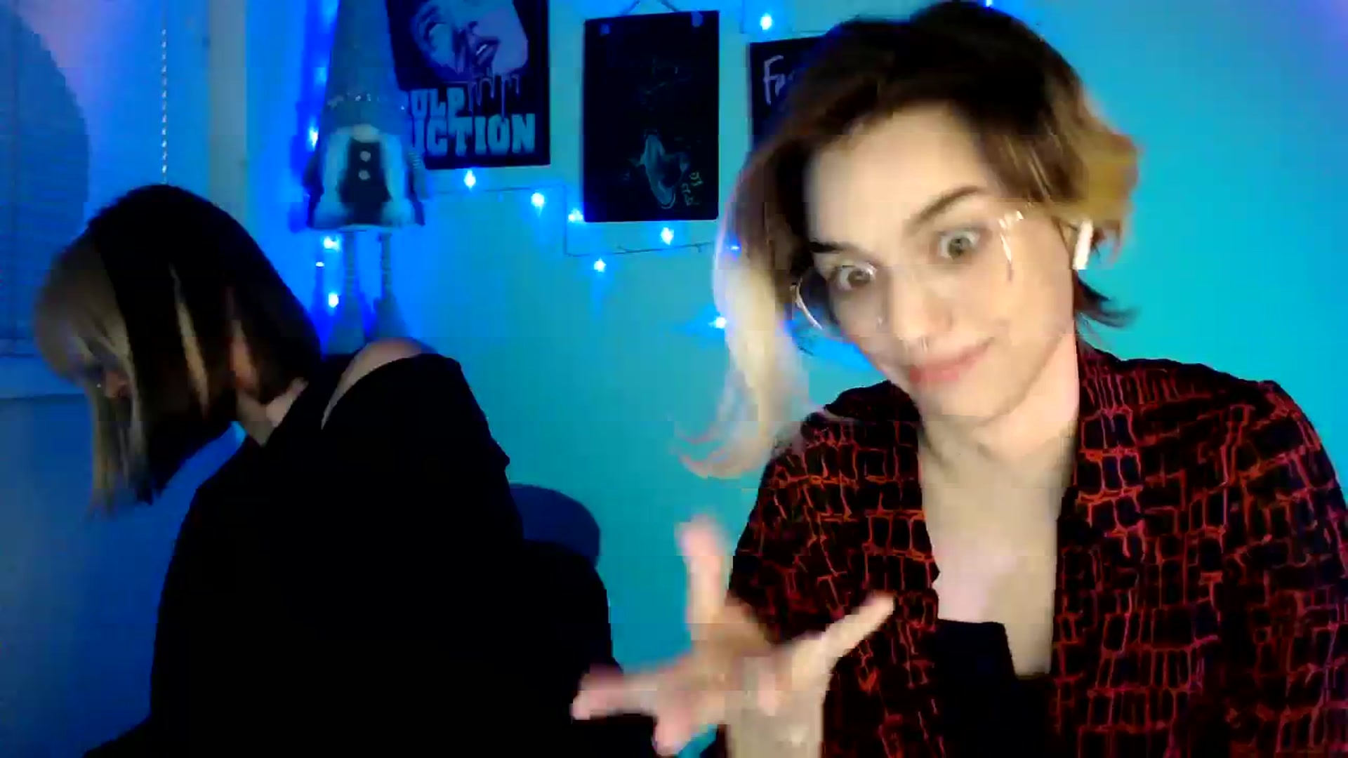 Gallery image thumbnail from Spicy_X's myfreecams stream on, 12/15/2023, 17:42 image 3 of 20