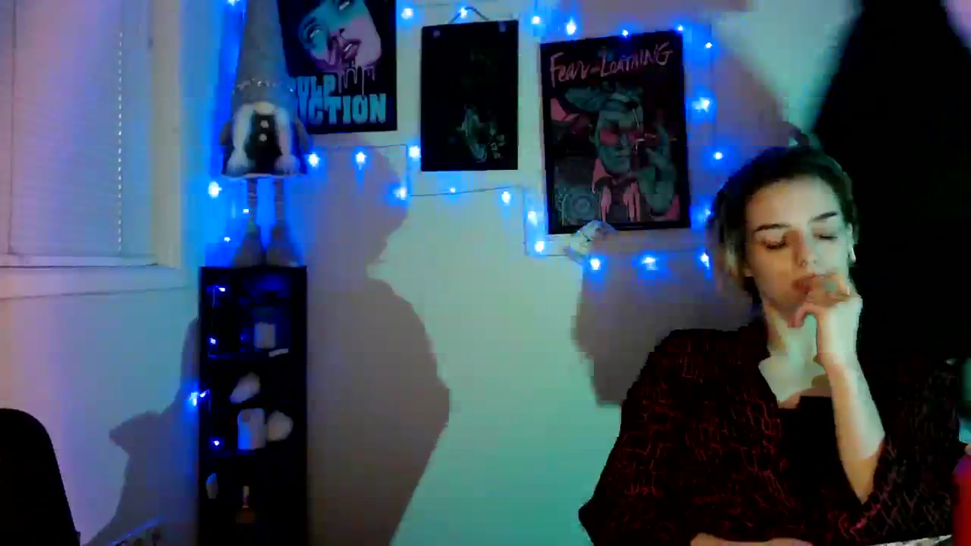 Gallery image thumbnail from Spicy_X's myfreecams stream on, 12/15/2023, 17:42 image 17 of 20