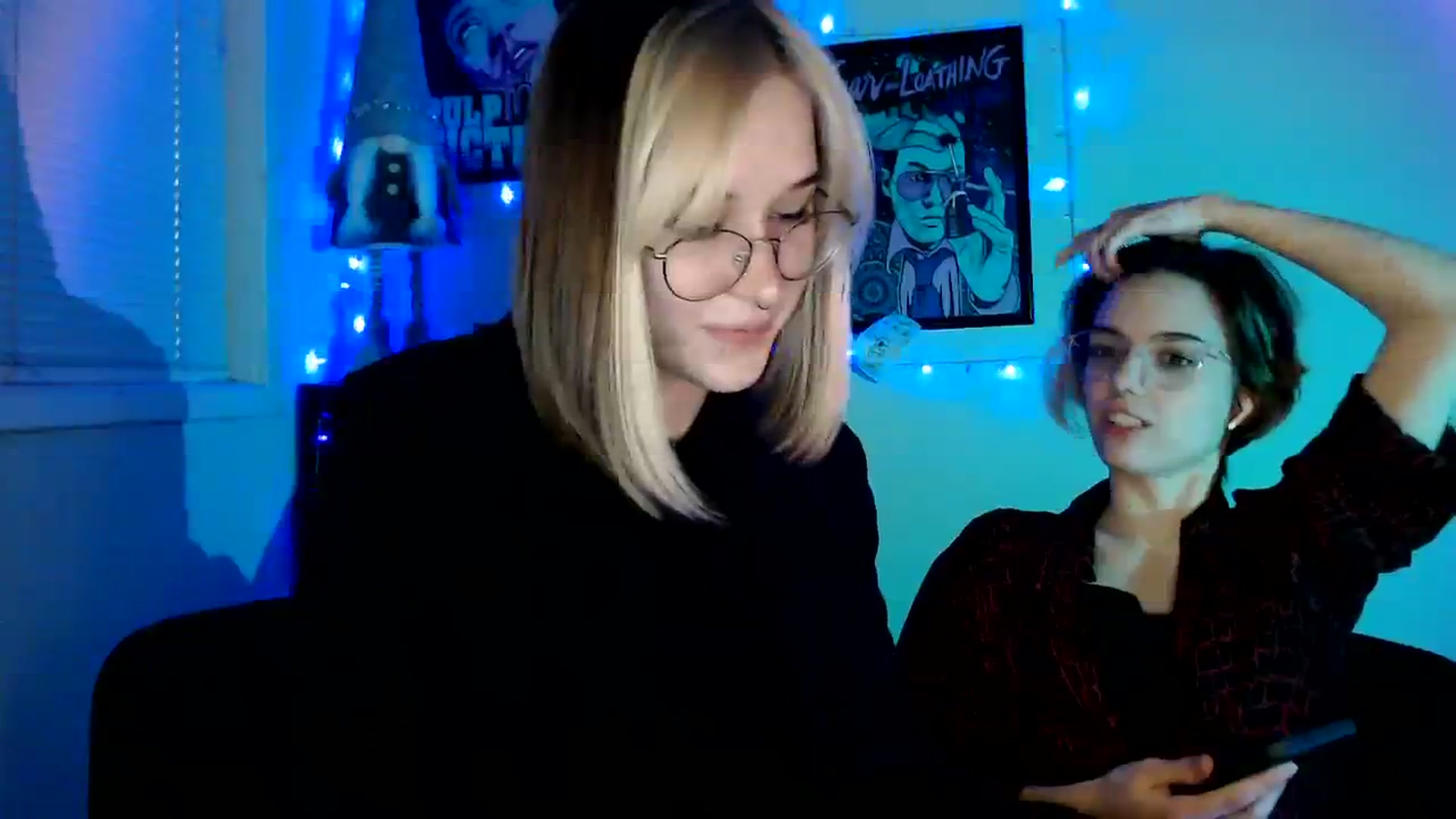 Gallery image thumbnail from Spicy_X's myfreecams stream on, 12/15/2023, 17:42 image 4 of 20