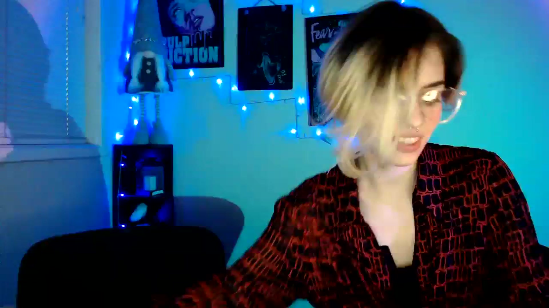 Gallery image thumbnail from Spicy_X's myfreecams stream on, 12/15/2023, 17:42 image 2 of 20